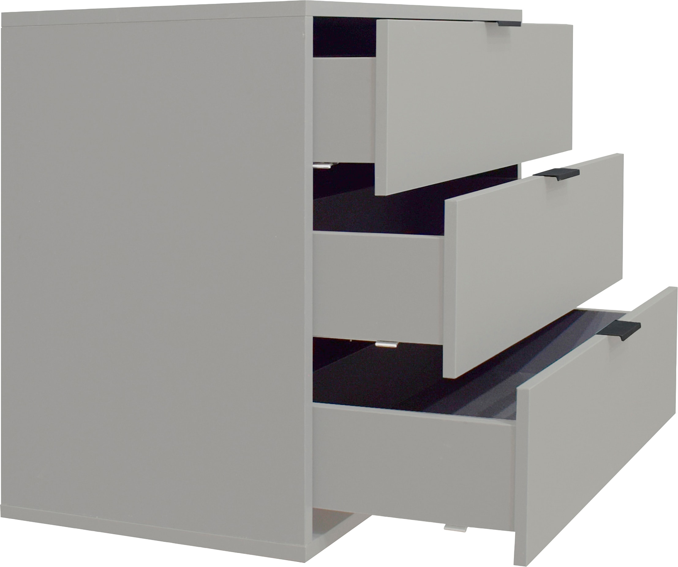Mäusbacher Kommode »Bonnie TOPSELLER!«, (OTTOs Choice), Kommode mit 3 Schubkästen
