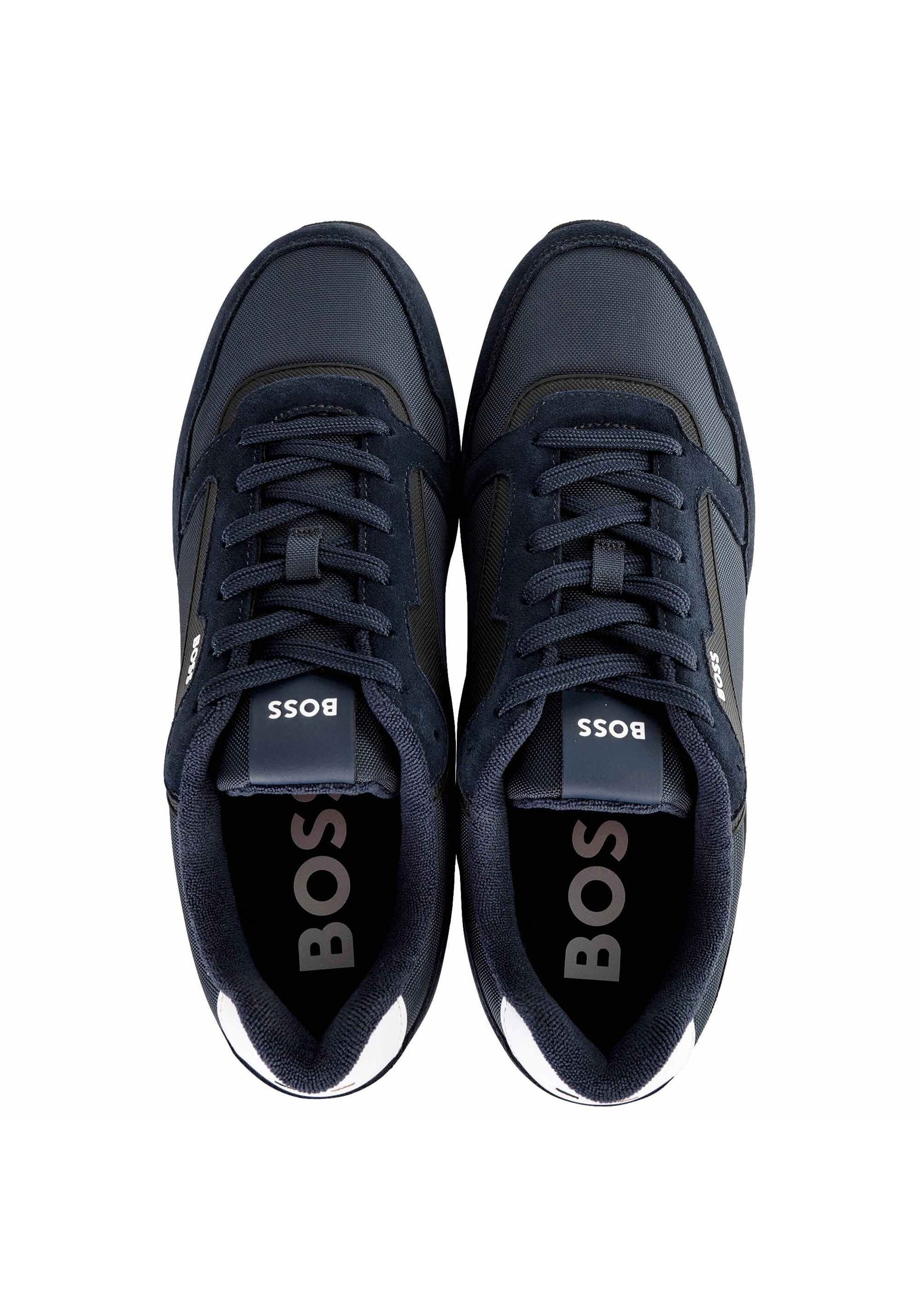 BOSS Sneaker »Sneaker Parkour-L Runn sdnyt«