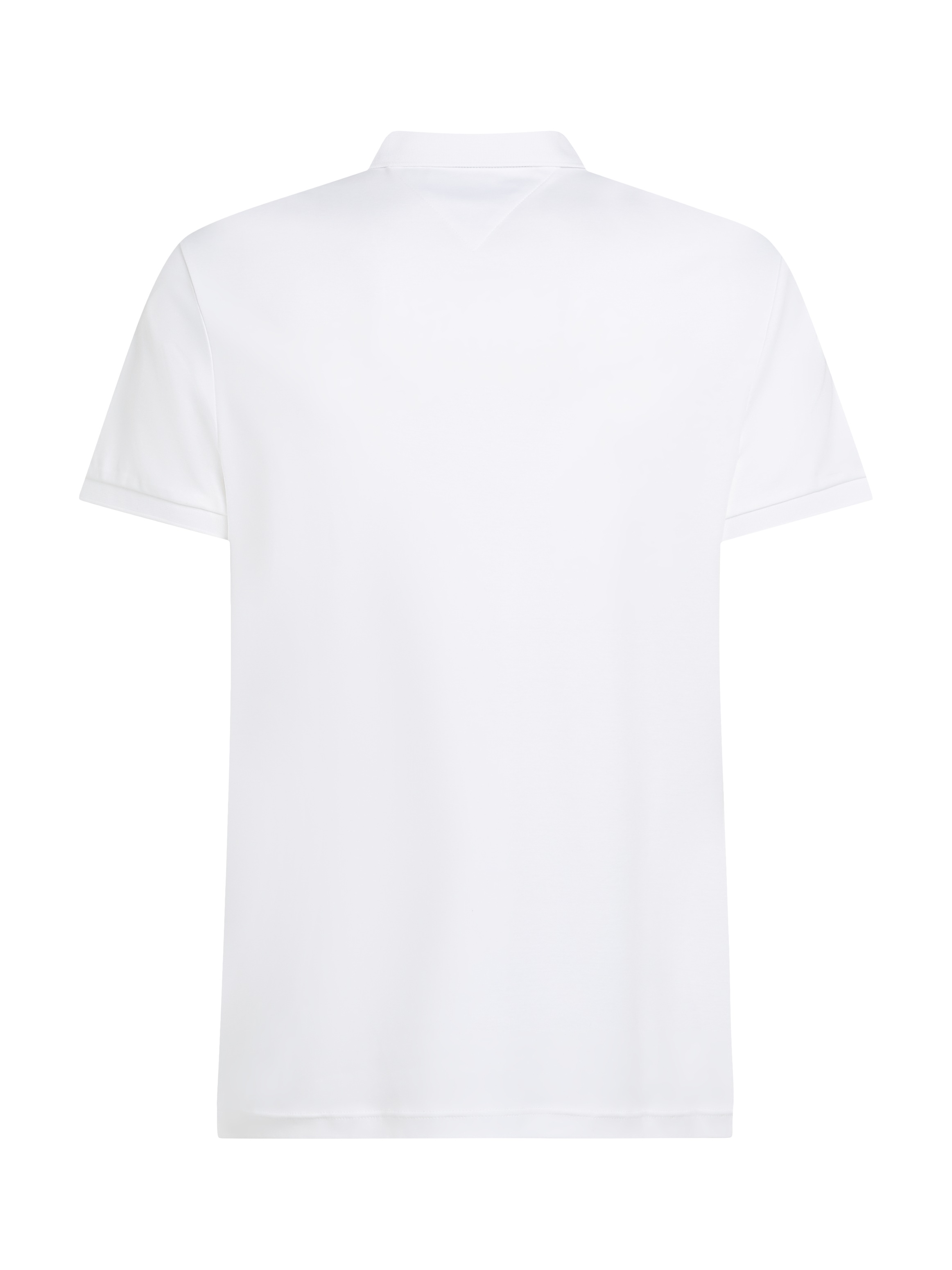 Tommy Hilfiger Poloshirt »LIQUID COTTON ESSENTIAL REG POLO«