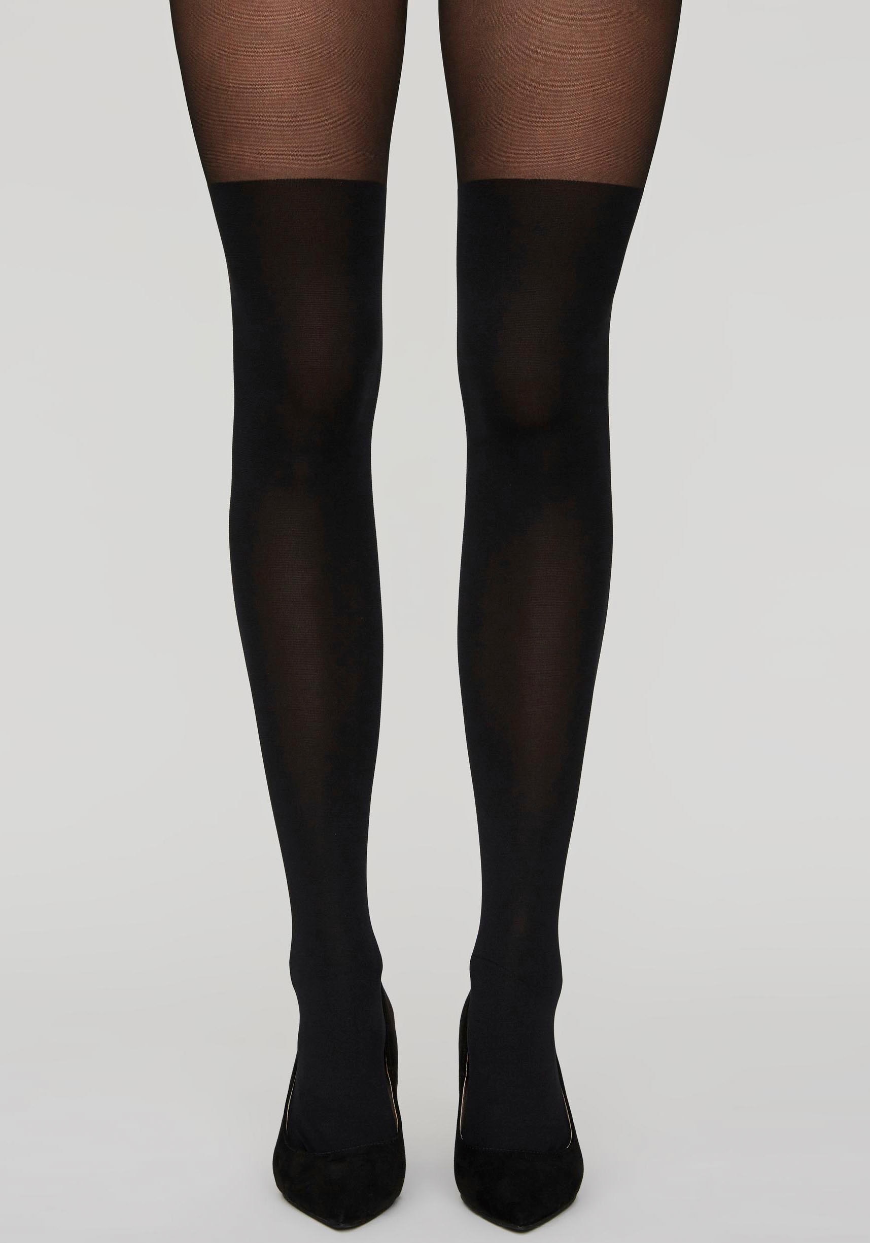 Vero Moda Feinstrumpfhose »VMGLADYS TIGHTS NOOS«