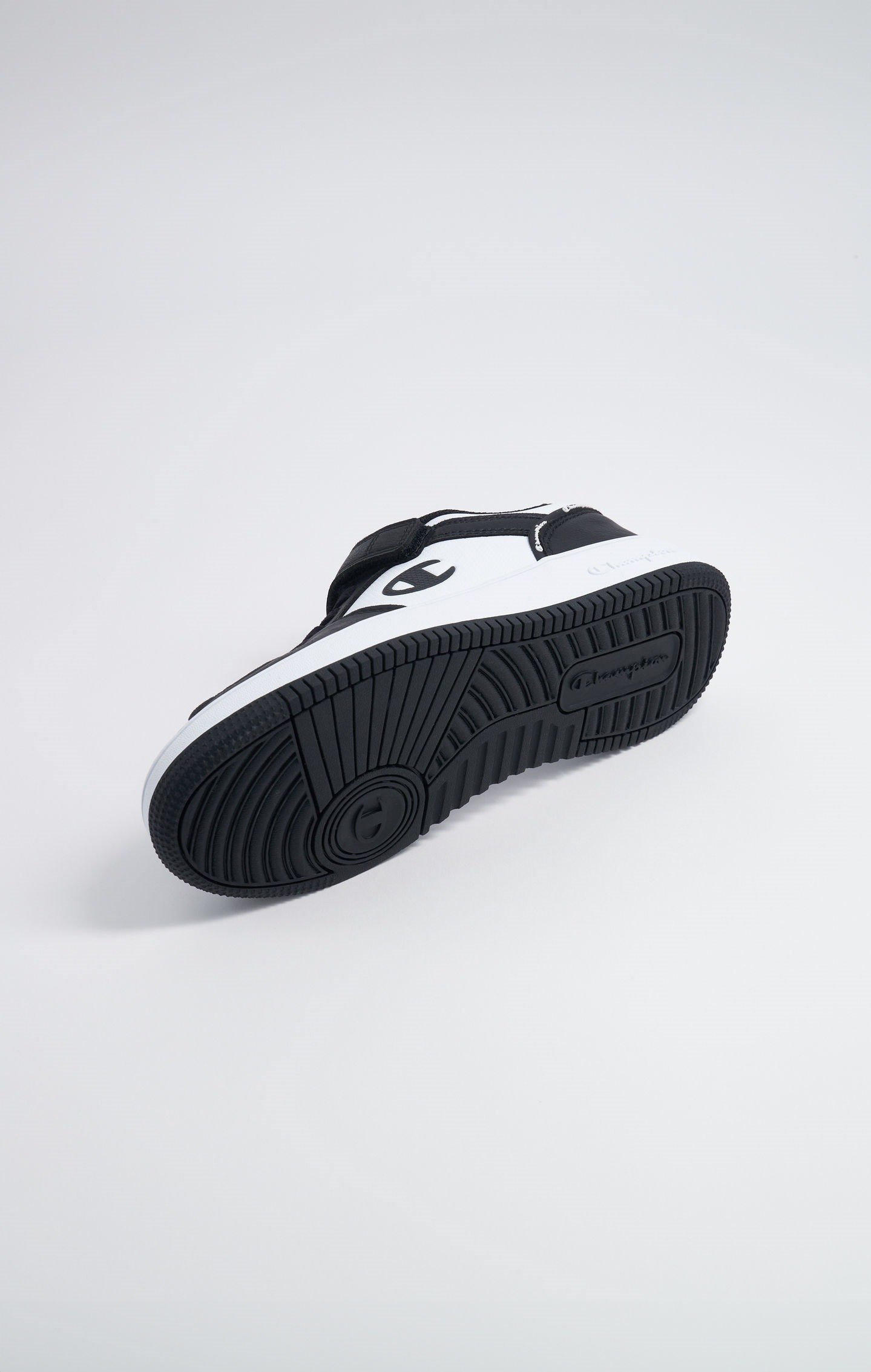 Champion Sneaker »RD18 2.0 LOW B PS«