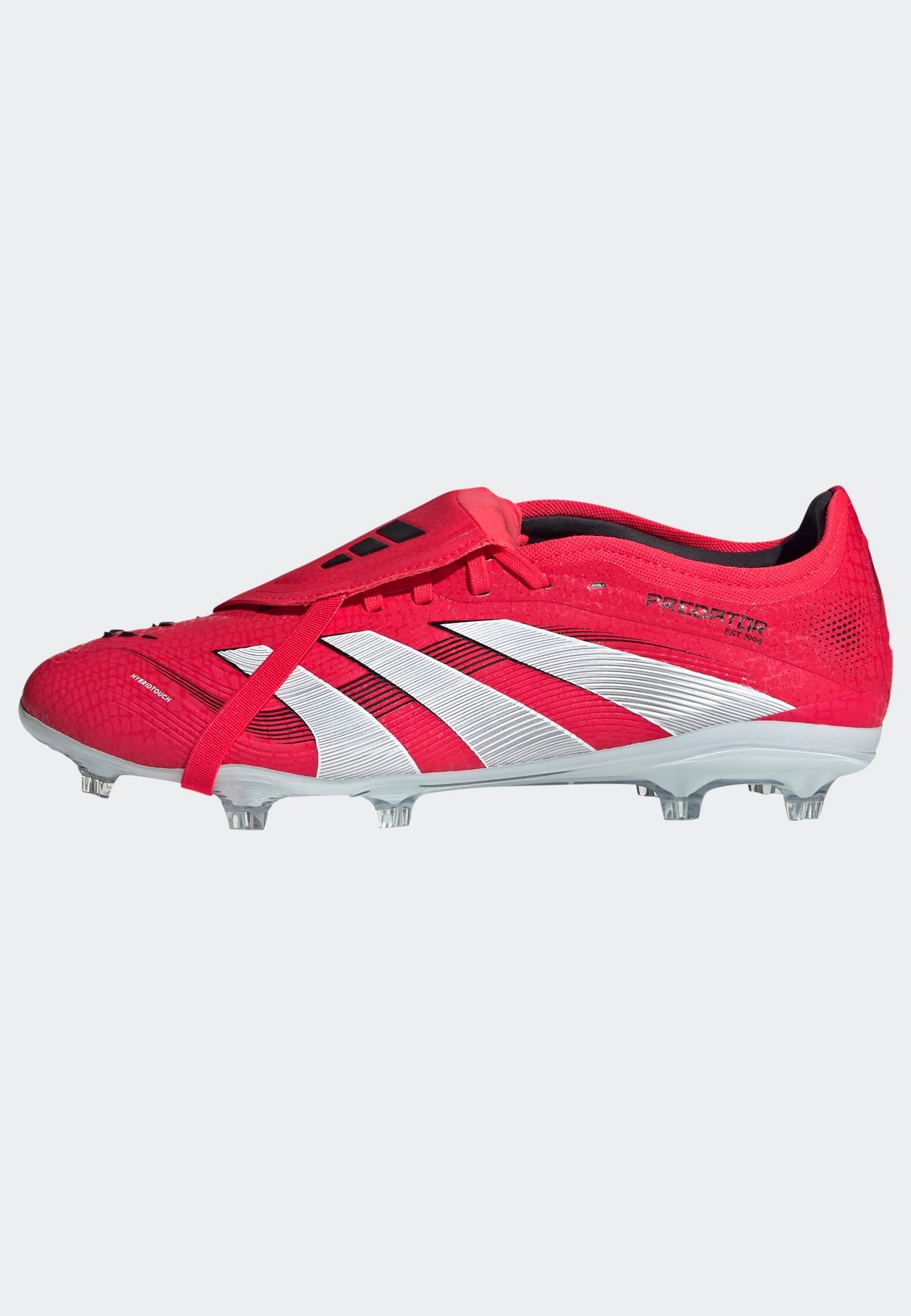 adidas Performance Fußballschuh »PREDATOR PRO FOLD-OVER TONGUE FG«, für Rasenplätze