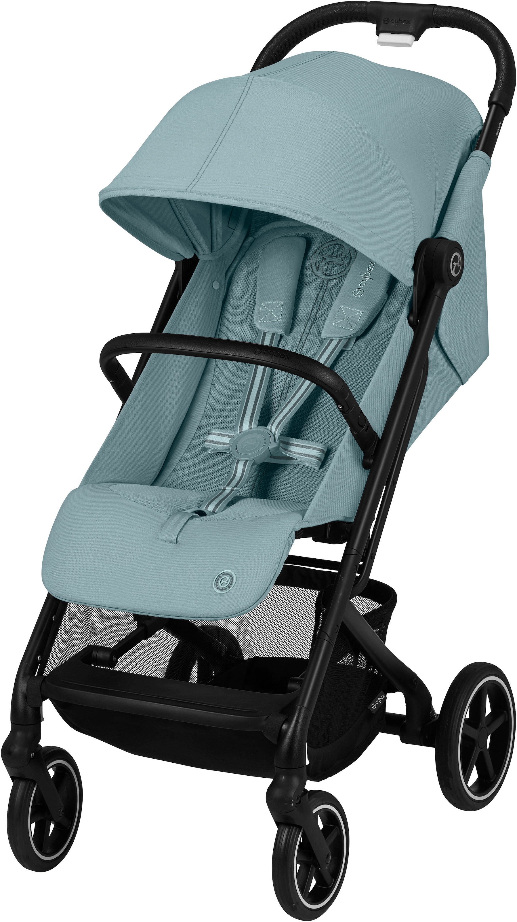 Cybex Kinder-Buggy »Cybex Gold, Beezy«, 22 kg