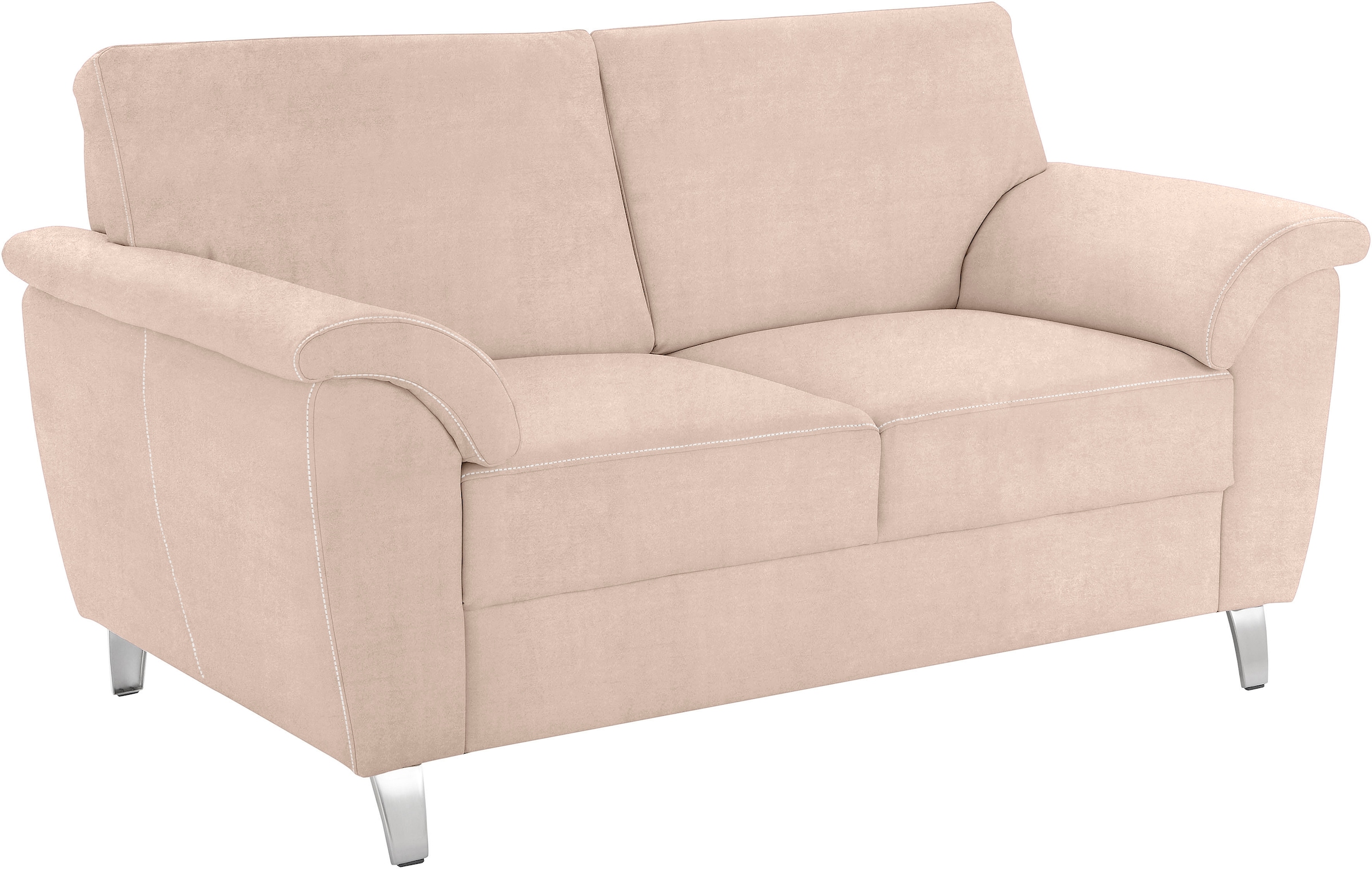 sit&more 2-Sitzer »Texel«, inklusive Federkern