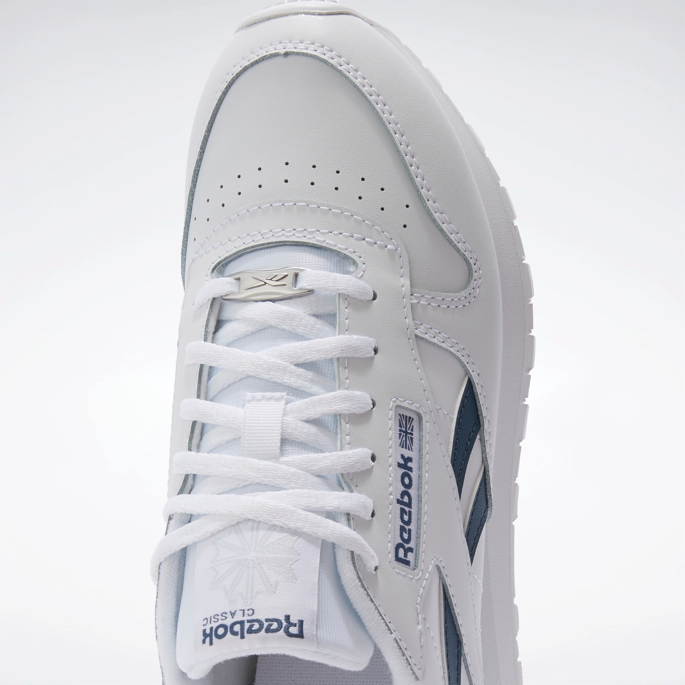 Reebok Classic Sneaker »CLASSIC LEATHER«