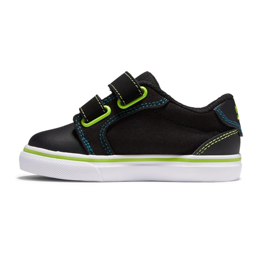 DC Shoes Sneaker »Anvil«