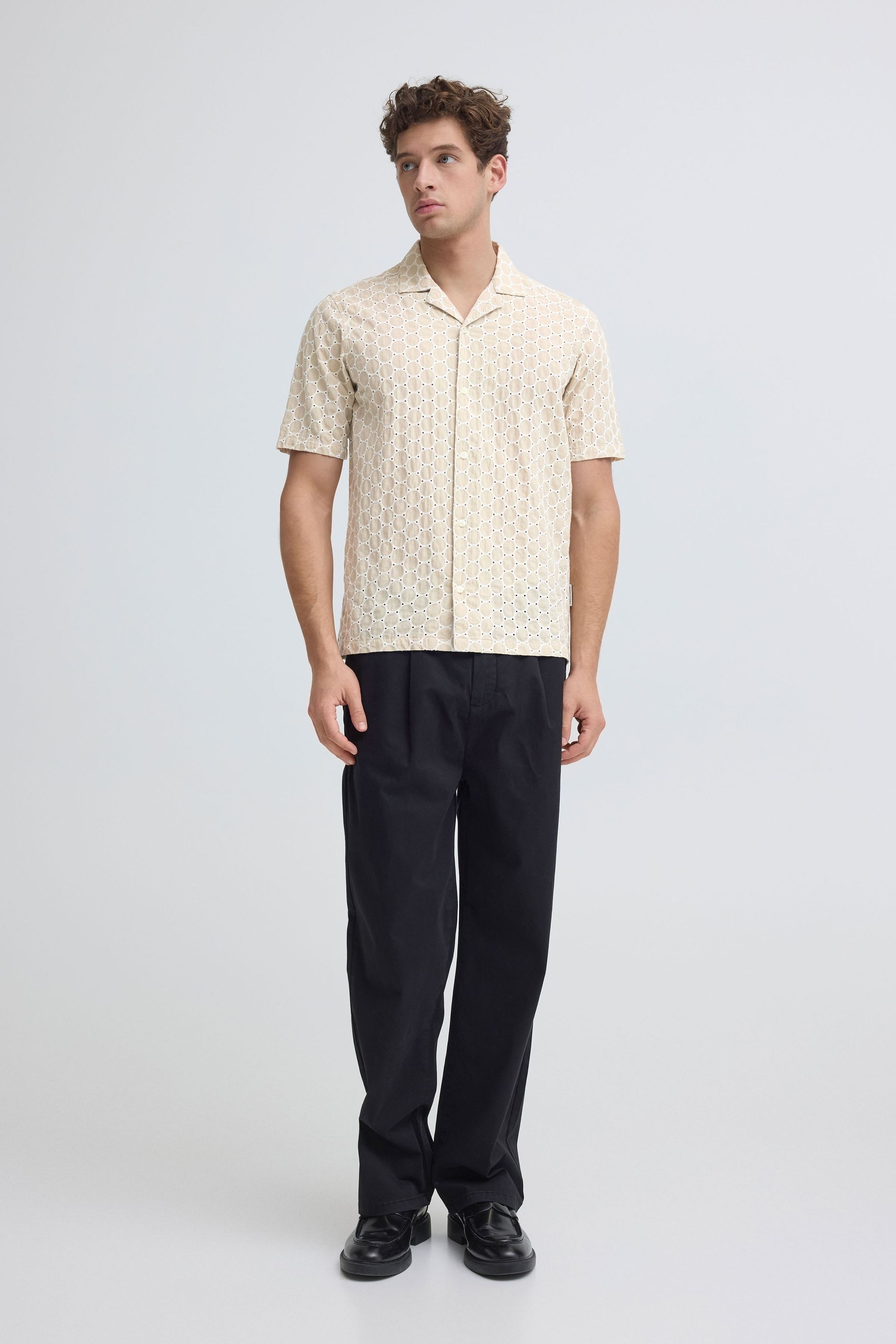 Casual Friday Kurzarmhemd »Kurzarmhemd CFSamwell«