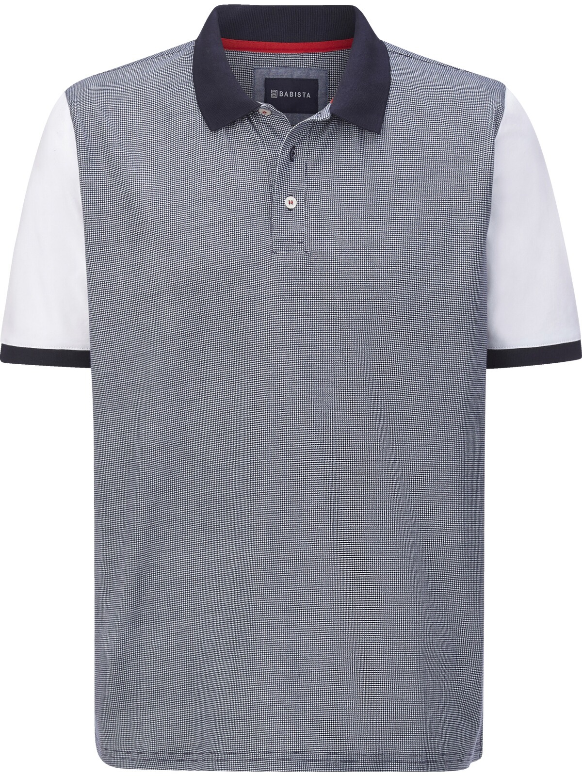 Babista Poloshirt »Poloshirt ELVENTO«, (1 tlg.)