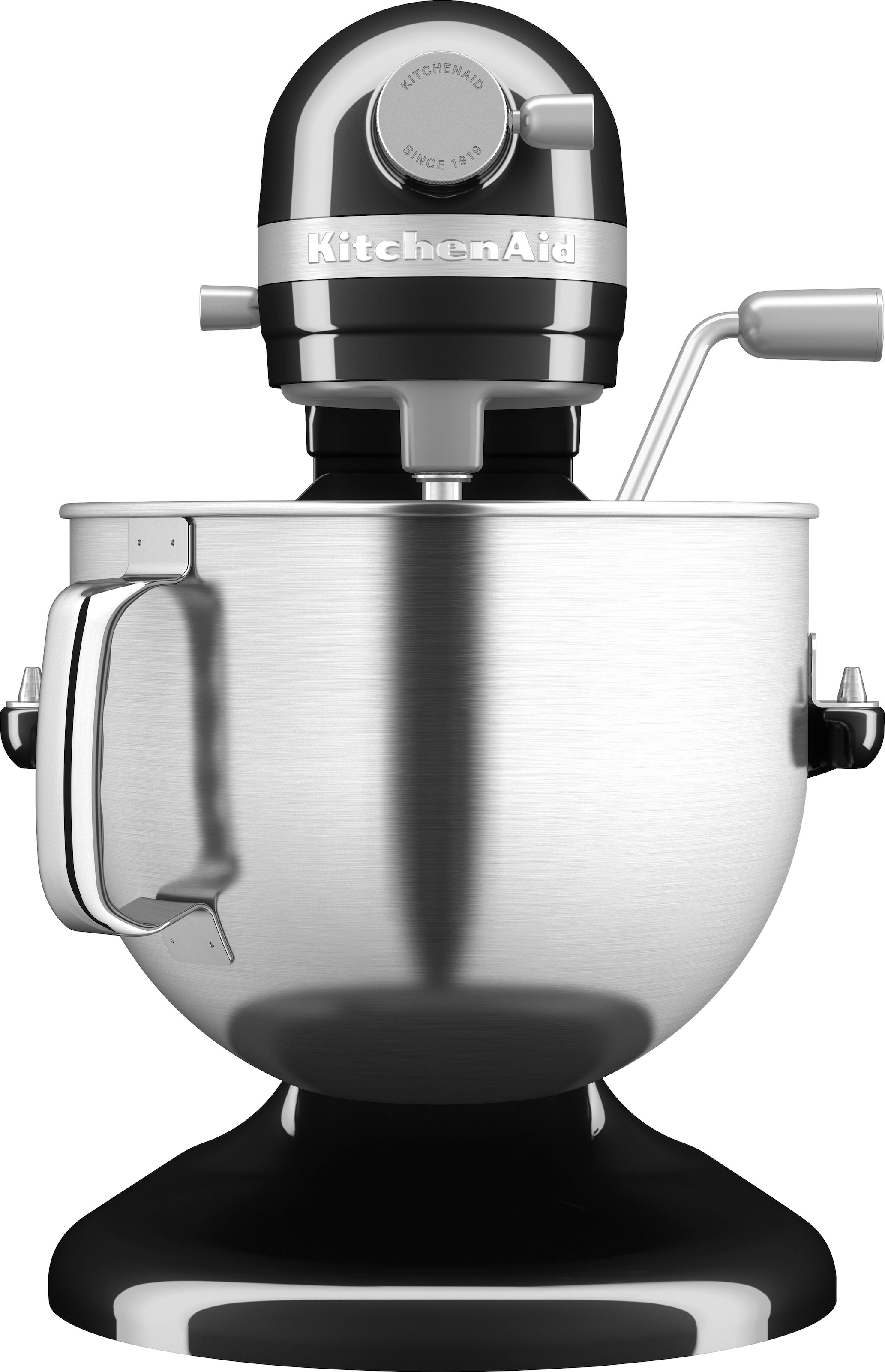 KitchenAid Küchenmaschine »5KSM70SHXEOB«