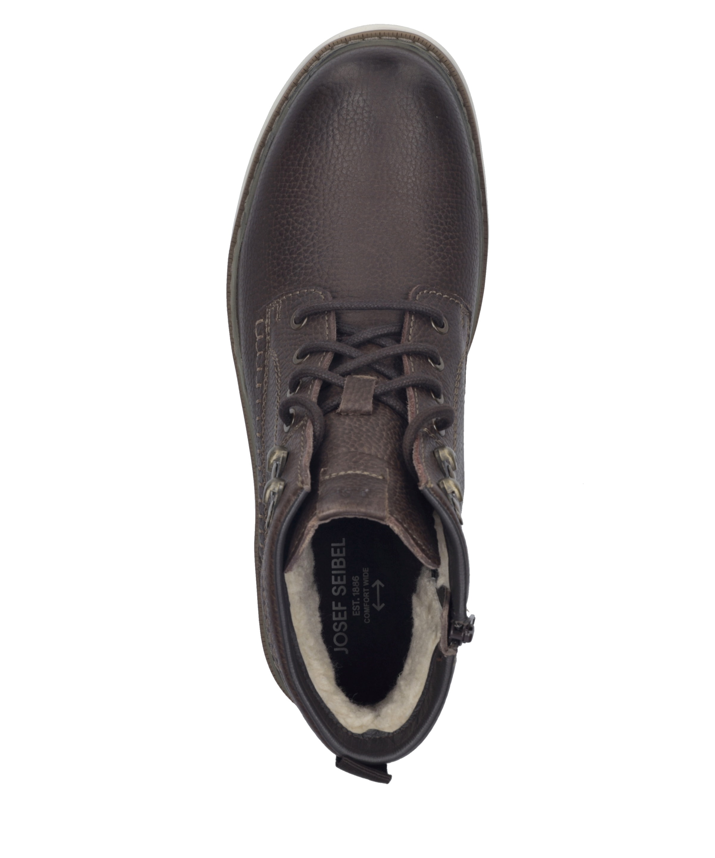 Josef Seibel Stiefelette »Trent 50, moro«