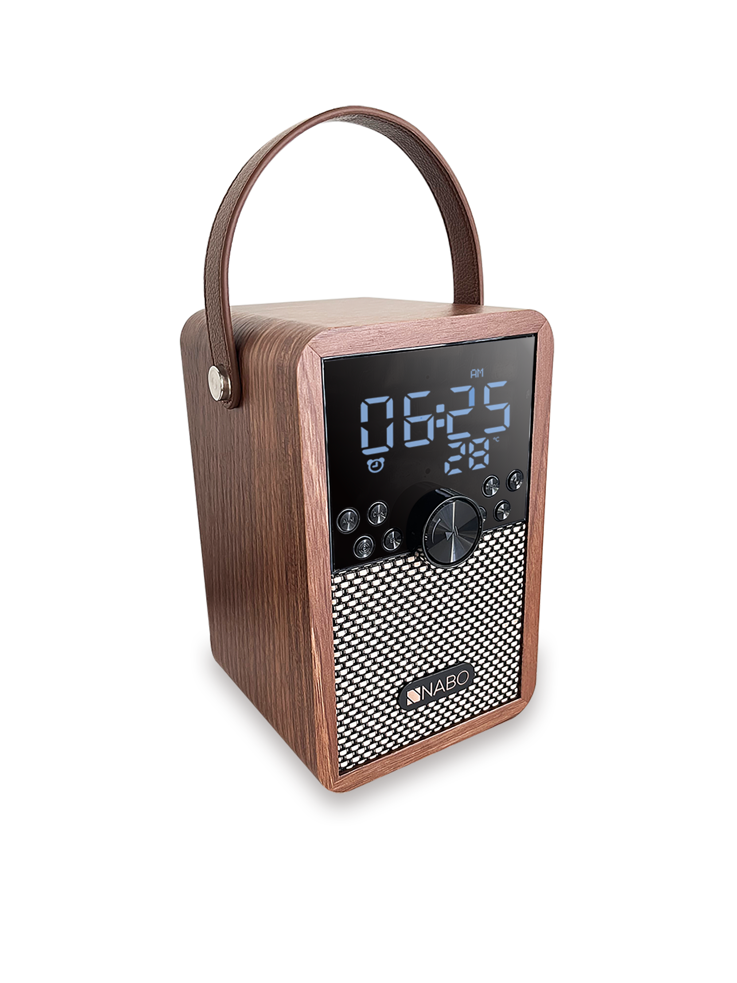 NABO Radio »WR 400«