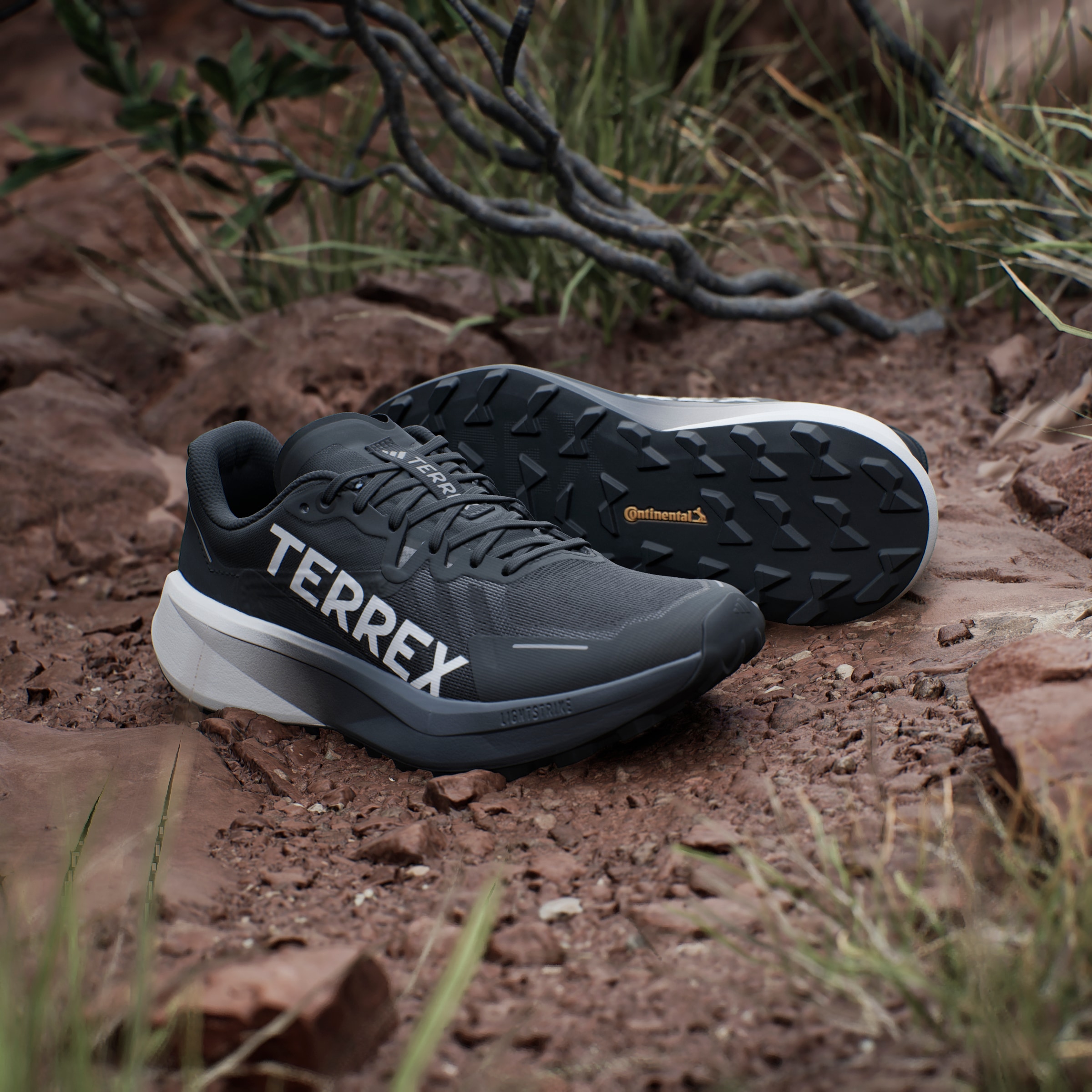 adidas TERREX Trailrunningschuh »TERREX AGRAVIC 3 TRAILRUNNING«