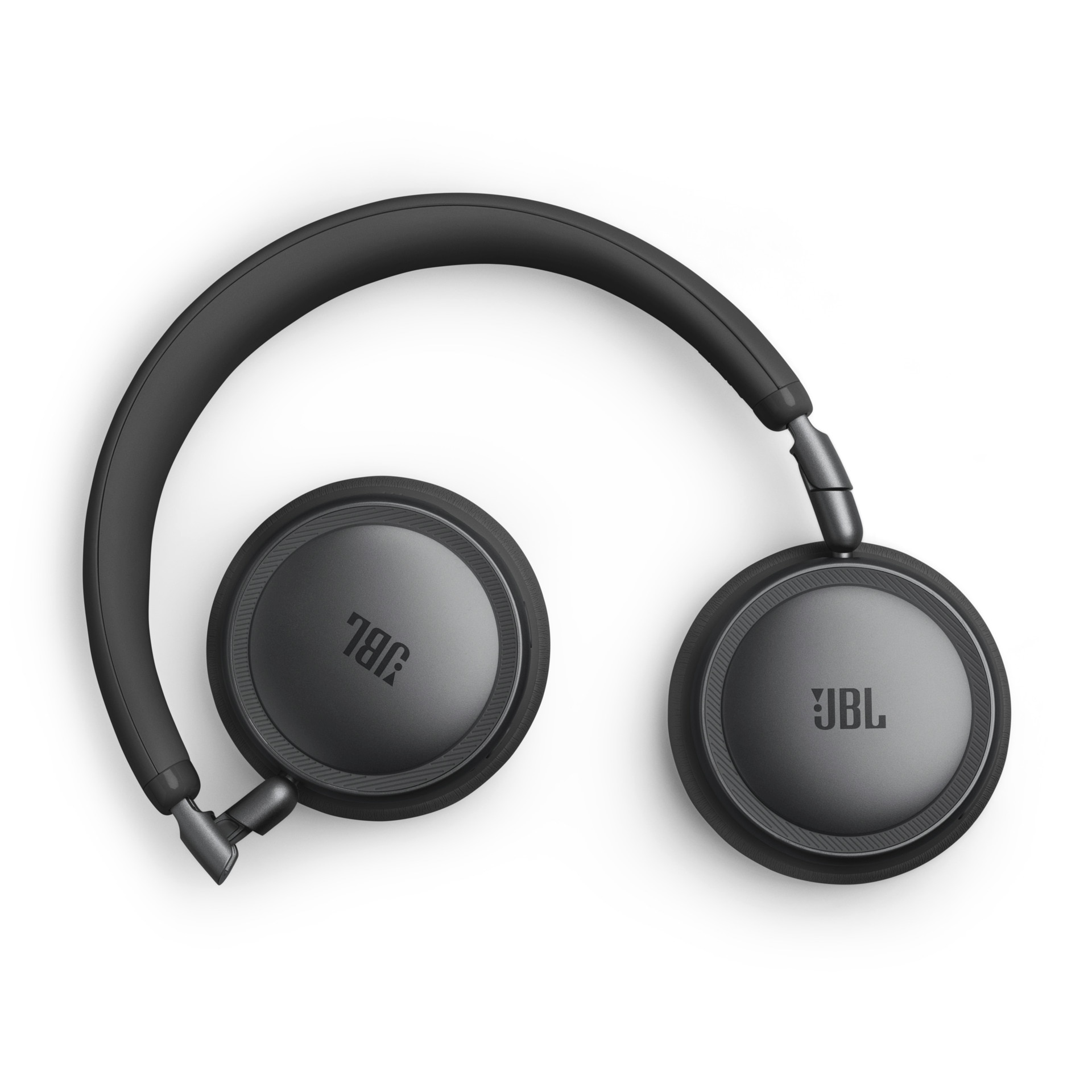 JBL On-Ear-Kopfhörer »LIVE 680NC« A2DP Bluetooth Active Noise Cancelling (ANC) | Freisprechfunktion | Wireless-Audio-Streaming Kabelloser On-Ear-Kopfhörer mit Noise-Cancelling