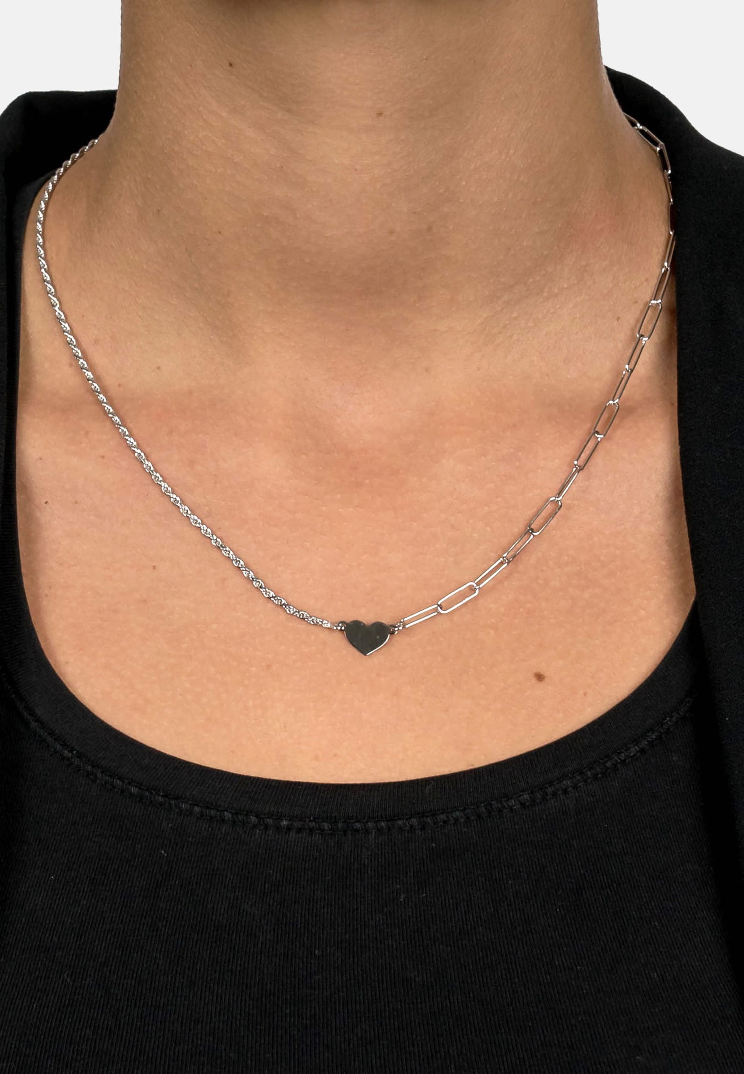 SURI FREY Collier »Halsschmuck SFY Lily«
