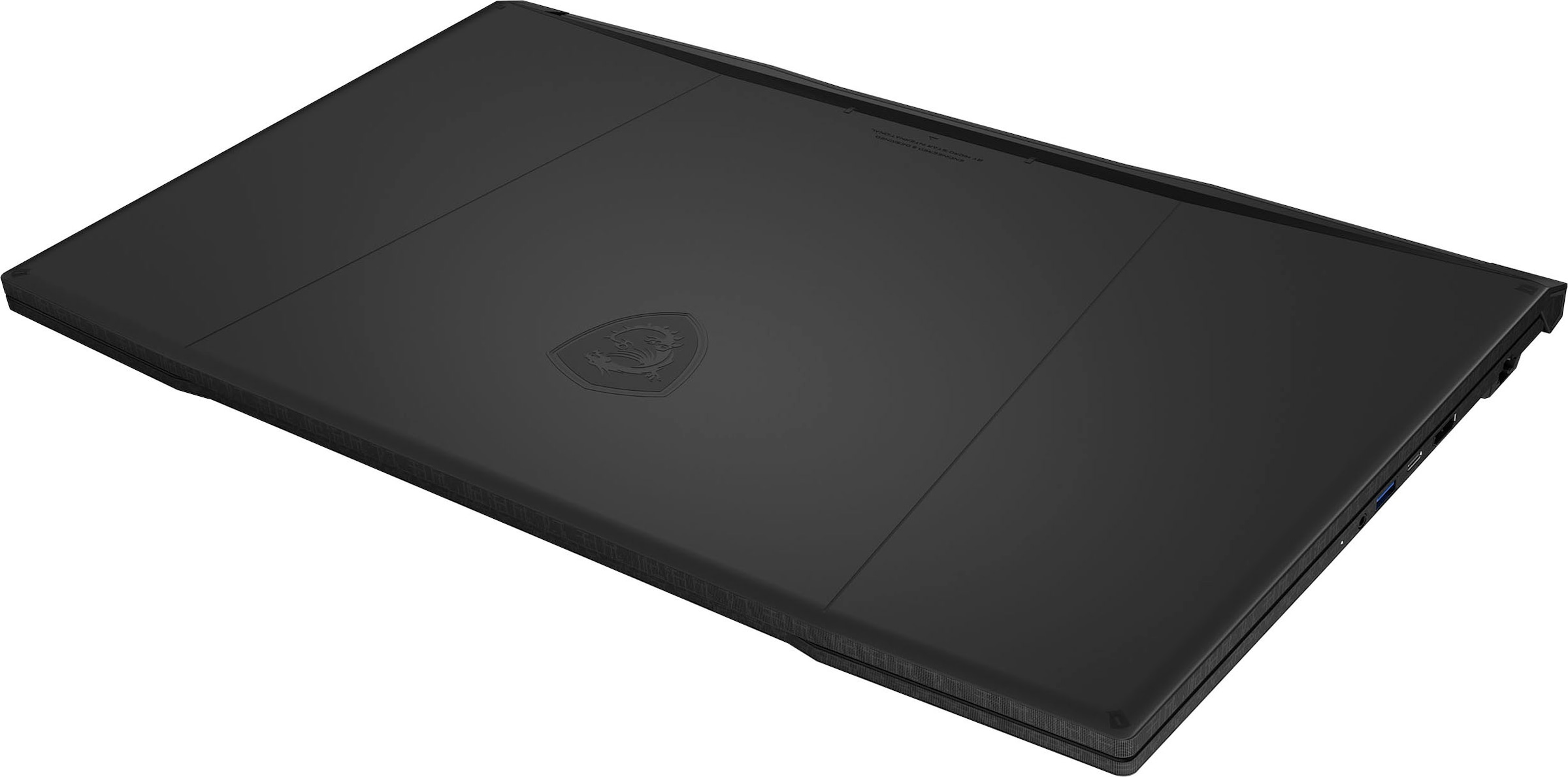 MSI Gaming-Notebook »Katana 17 B12VFK-406«, 43,9 cm, / 17,3 Zoll, Intel, Core i7, GeForce RTX 4060, 1000 GB SSD