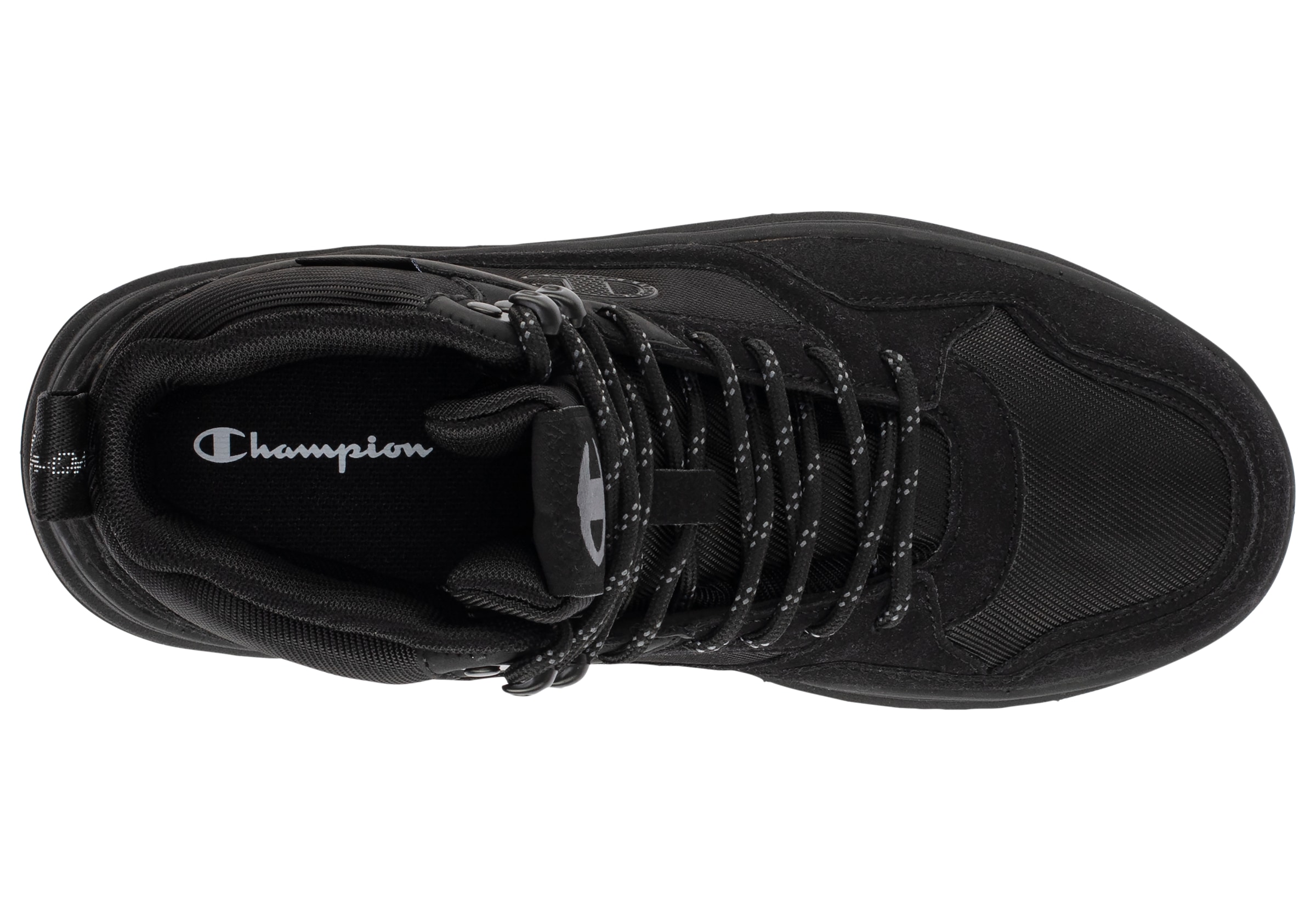 Champion Sneaker »RD18 UTILITY MID B GS«