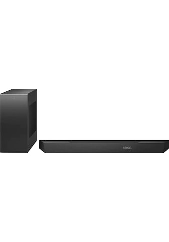 Soundbar »TAB8907/10«