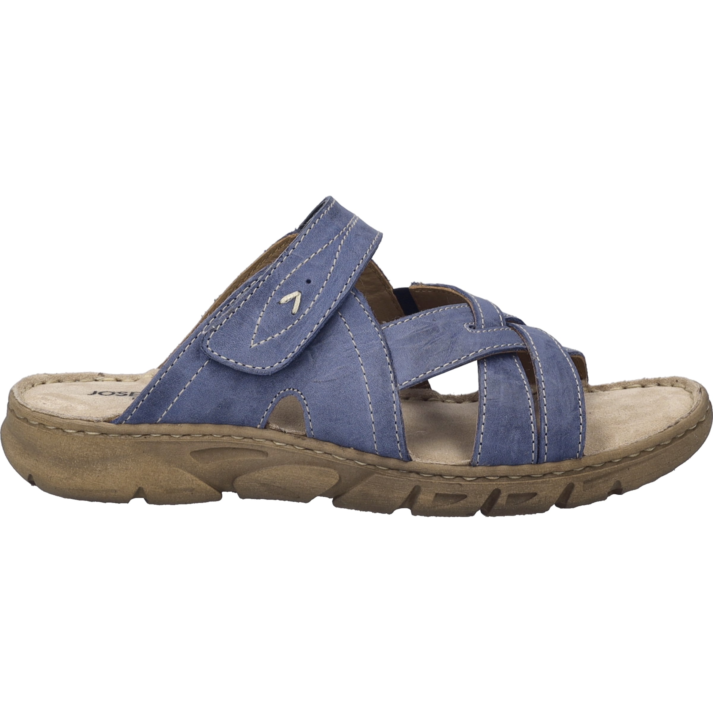 Josef Seibel Sandale »Brenda 10, dunkelblau«