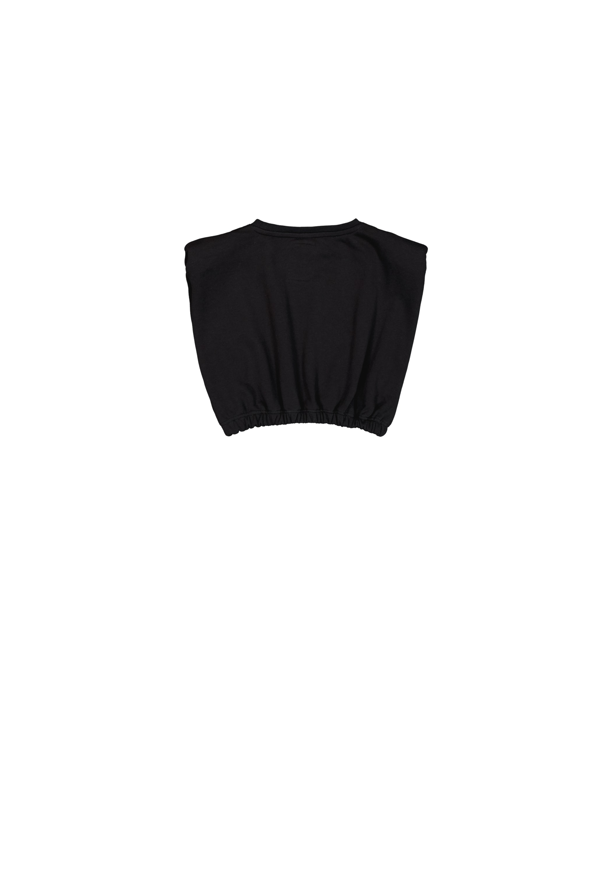 Alpha Industries Sweater »Studio Edition Sweatshirt Cropped W«
