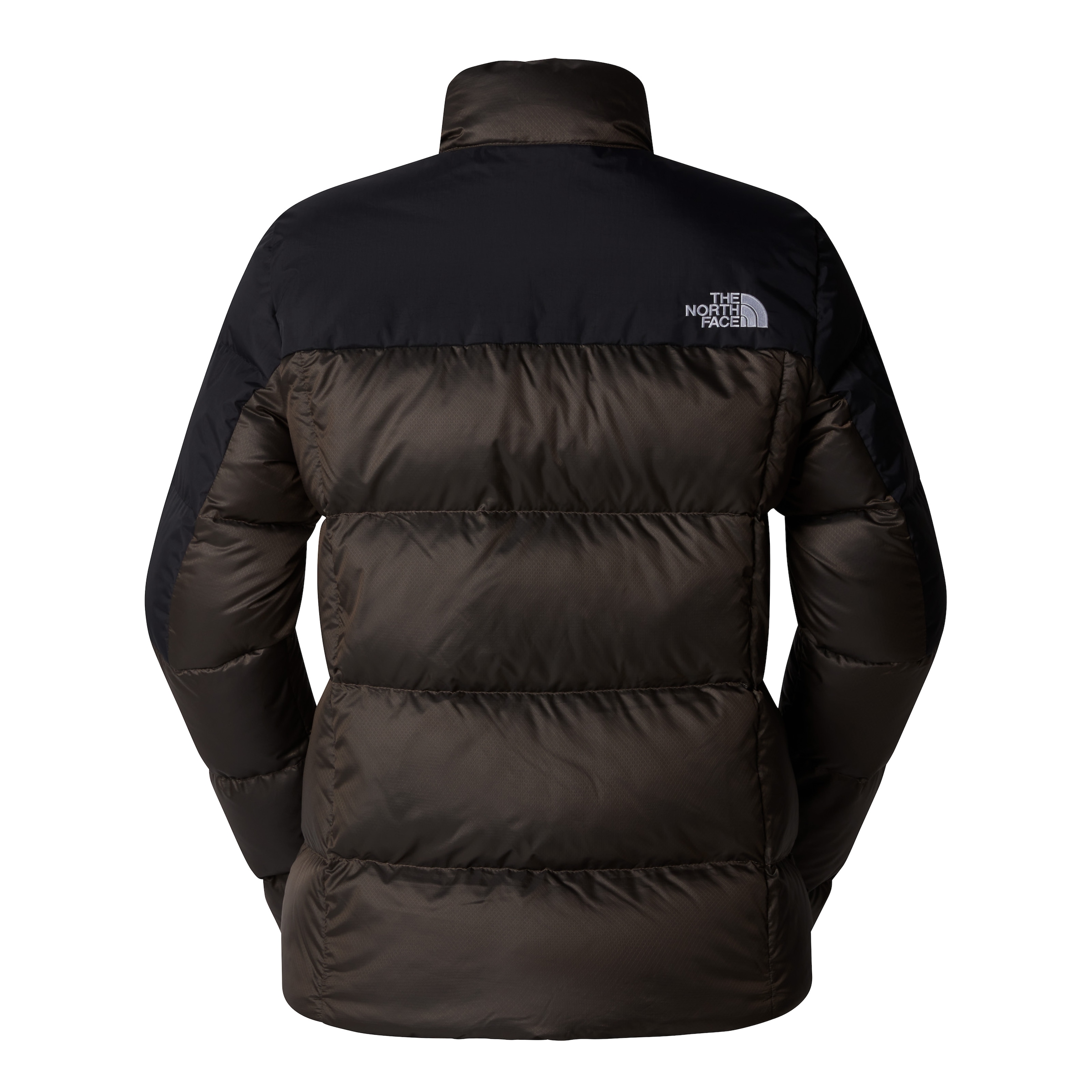 The North Face Daunenjacke »W DIABLO DOWN 2.0 JACKET«, Winterjacke mit Logostickerei