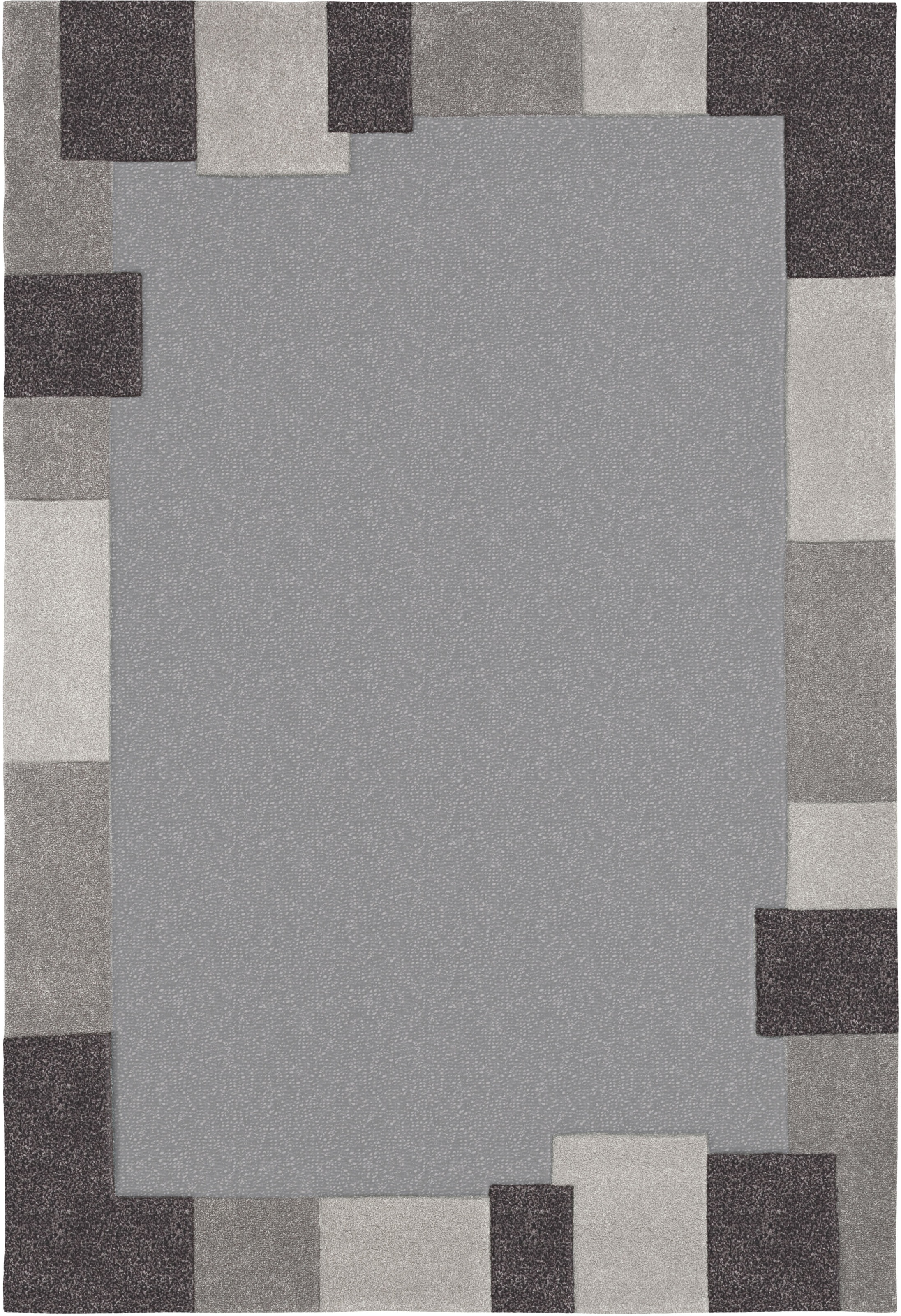 Arte Espina Teppich »Spirit Frisee 3087«, rechteckig, 23 mm Höhe, Besonders strapazierfähig und pflegeleicht