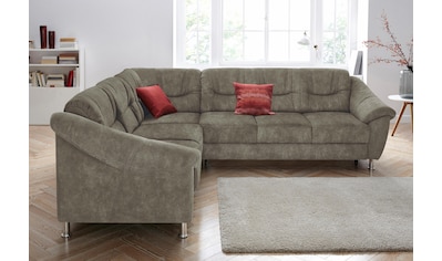 Ecksofa »Salsa«