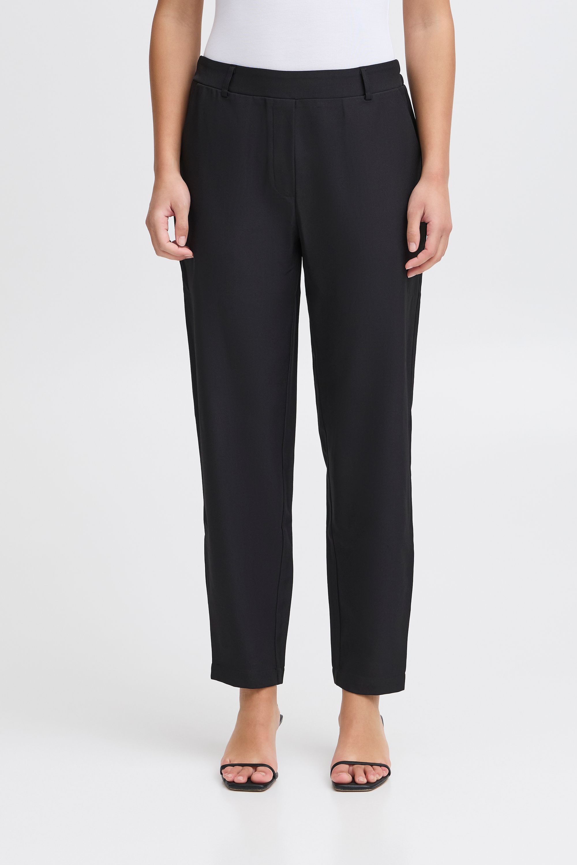 Ichi Loungehose »Loungehose IXDORTHEA«