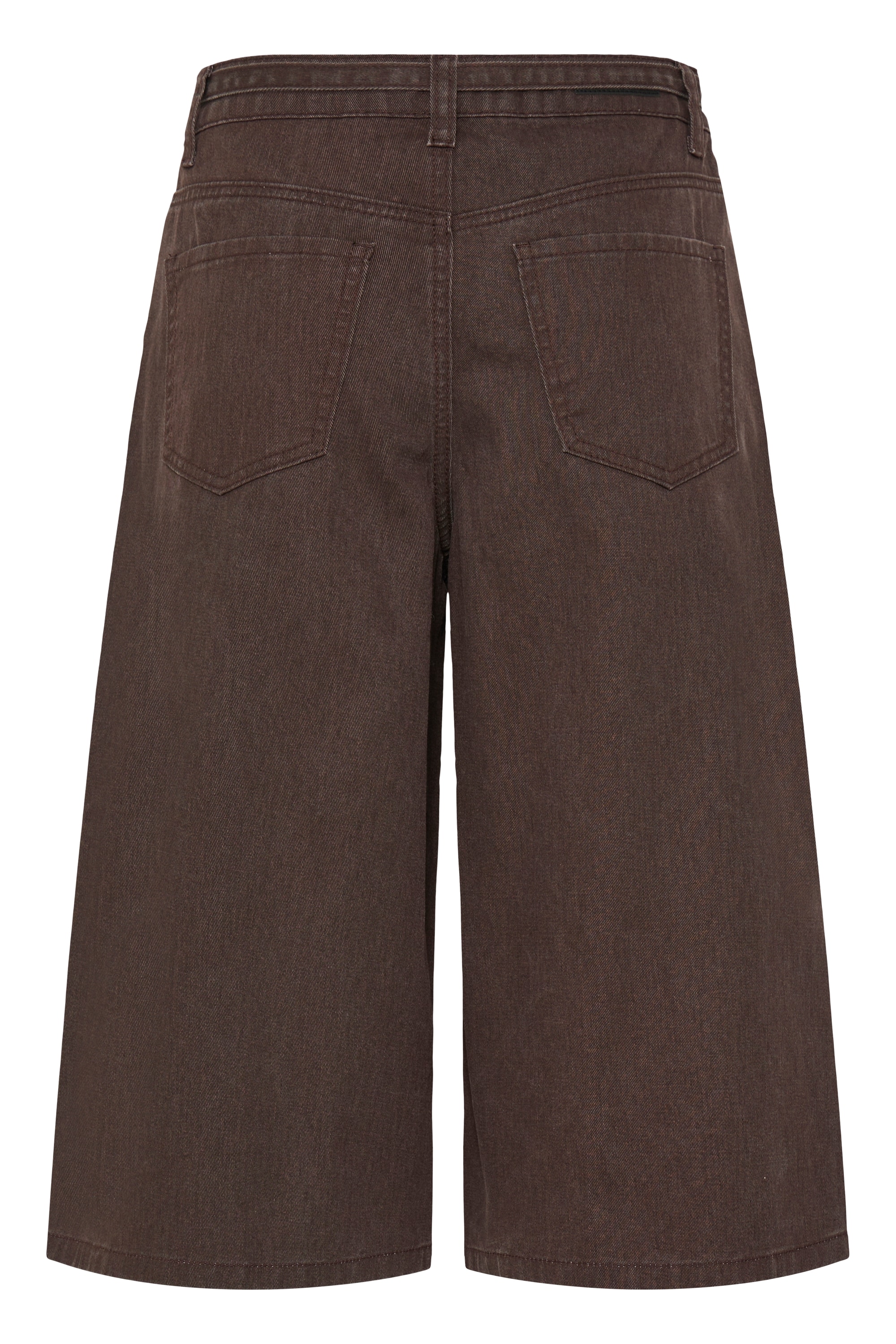 b.young Shorts »Jeansshorts BYLUPINA«