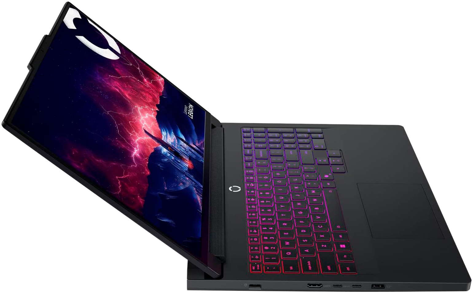 Lenovo Gaming-Notebook »Legion Pro 7 16AFR10H« 40,6 cm / 16 ″ AMD Ryzen 9 GeForceRTX5070Ti 1.000 GB SSD