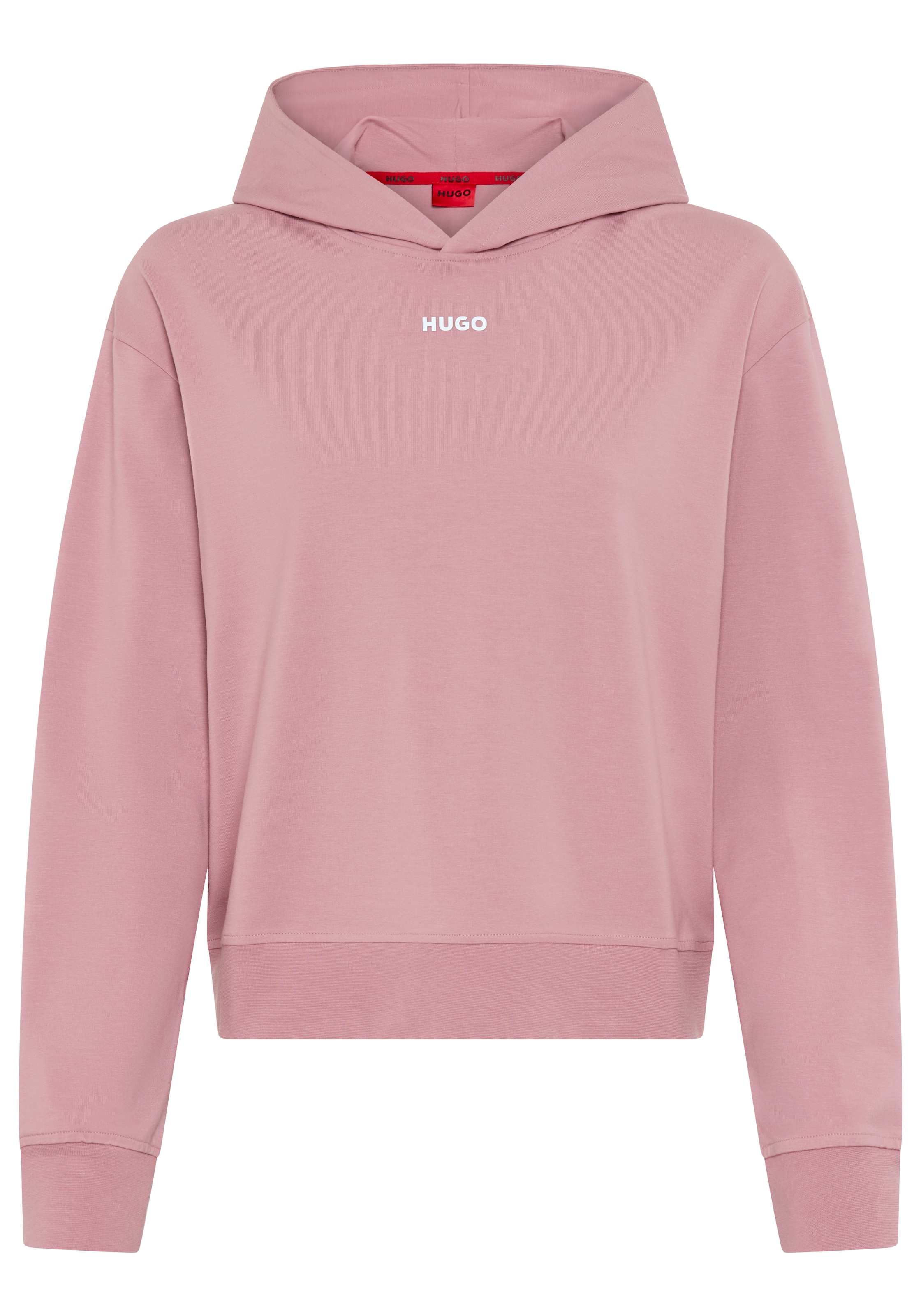 HUGO Underwear Kapuzensweatshirt »SHUFFLE_HOODIE«, mit HUGO Schriftzug