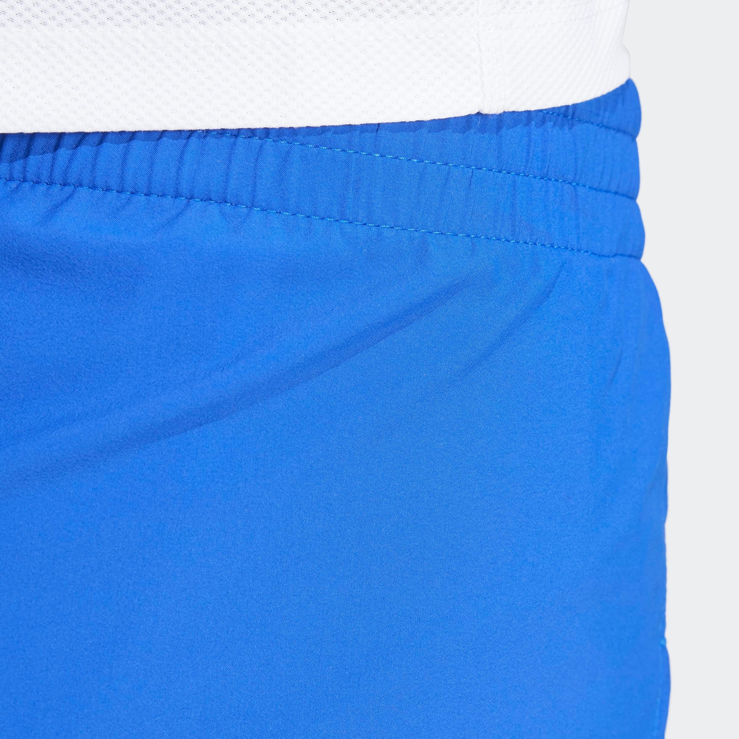 adidas Performance Laufshorts »ADIZERO E SPLIT«, (1 tlg.)
