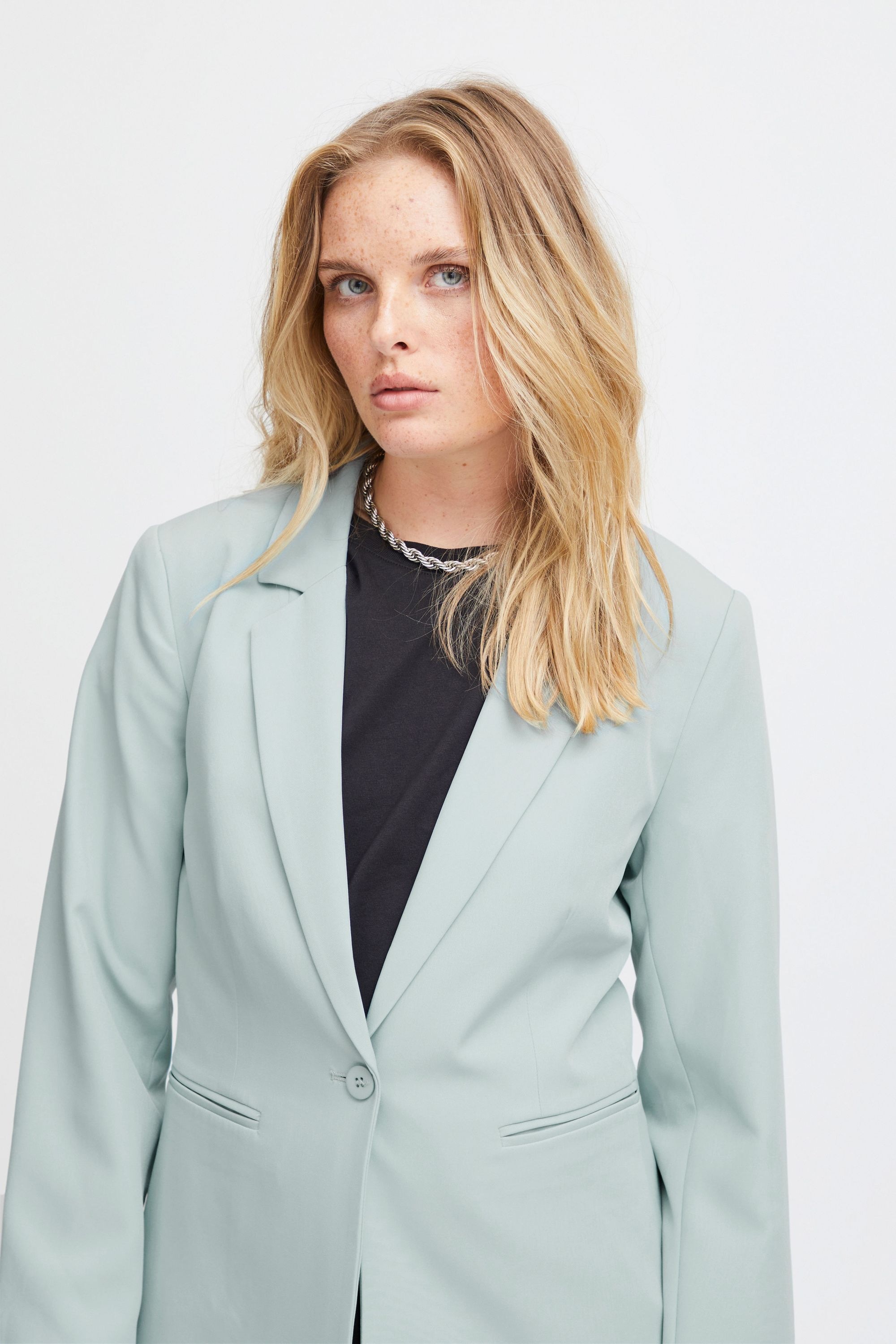 Ichi Jackenblazer »Jackenblazer IHLexi«