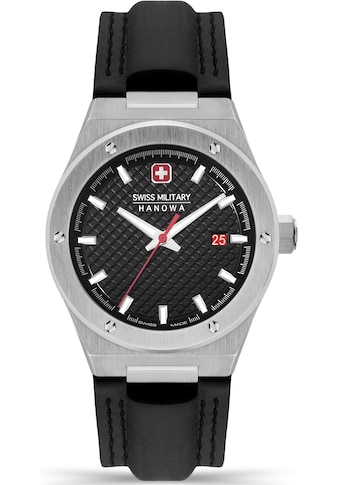 Schweizer Uhr »SIDEWINDER, SMWGB2101601«