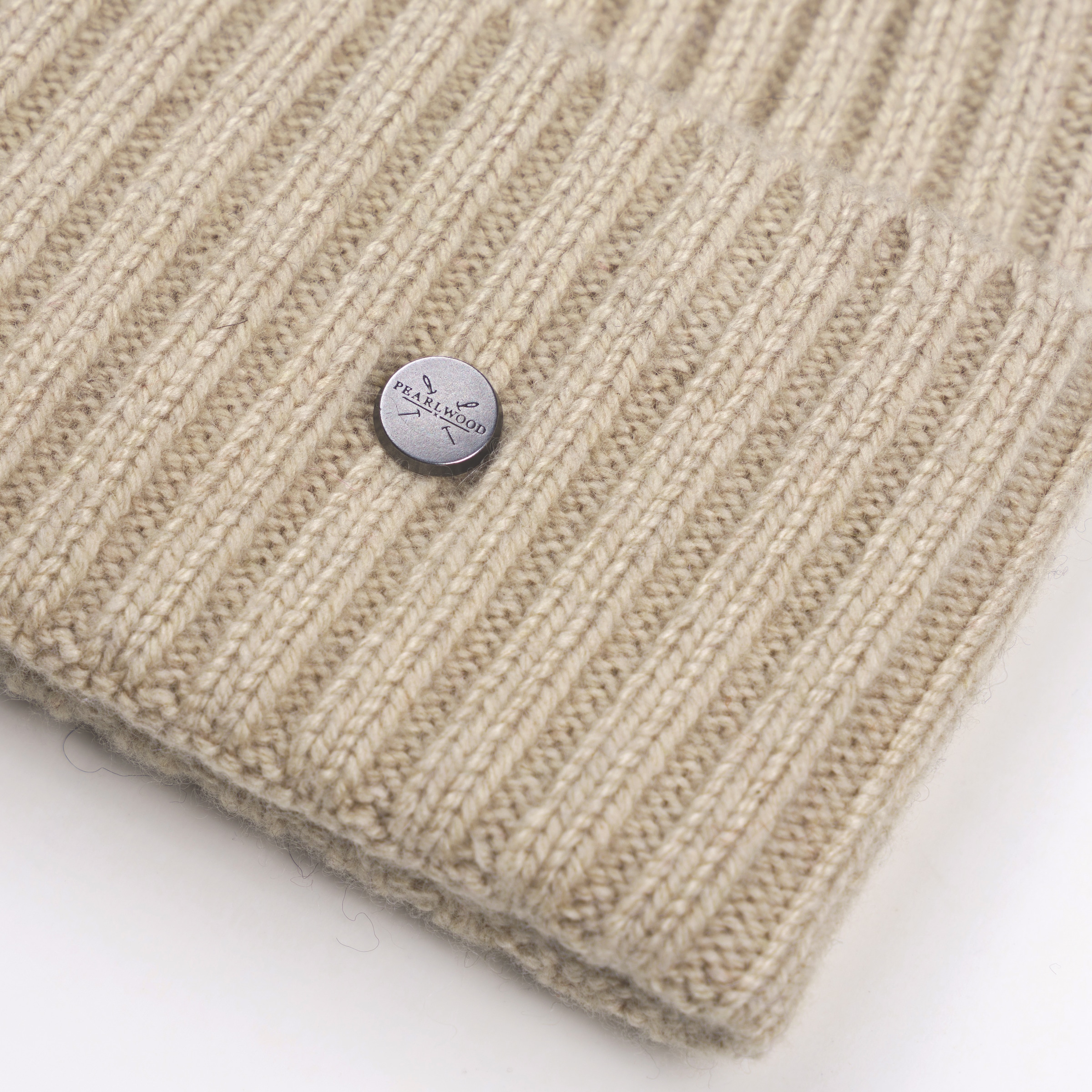 PEARLWOOD Strickmütze »STEN«