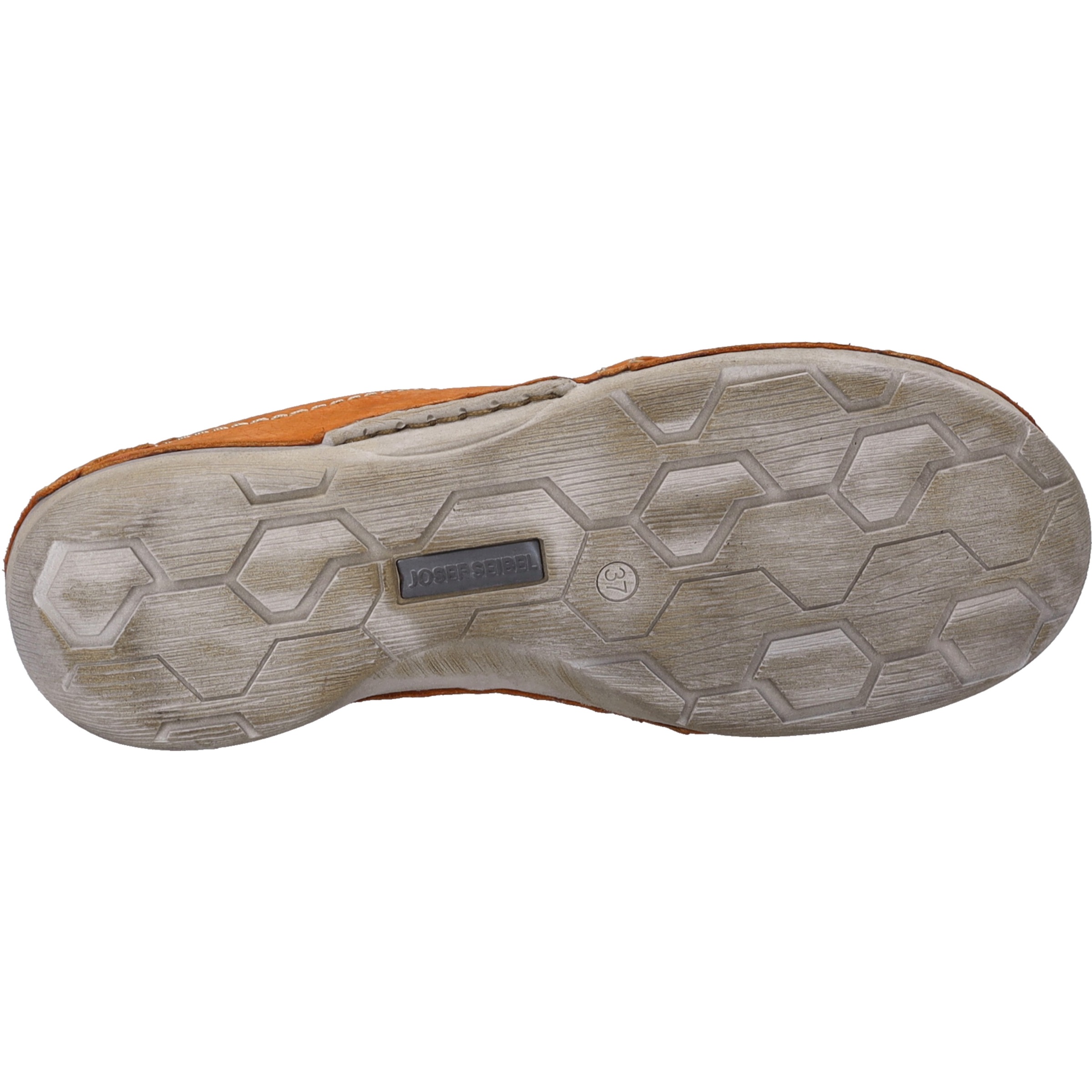 Josef Seibel Schnürschuh »Fergey 20, papaya«