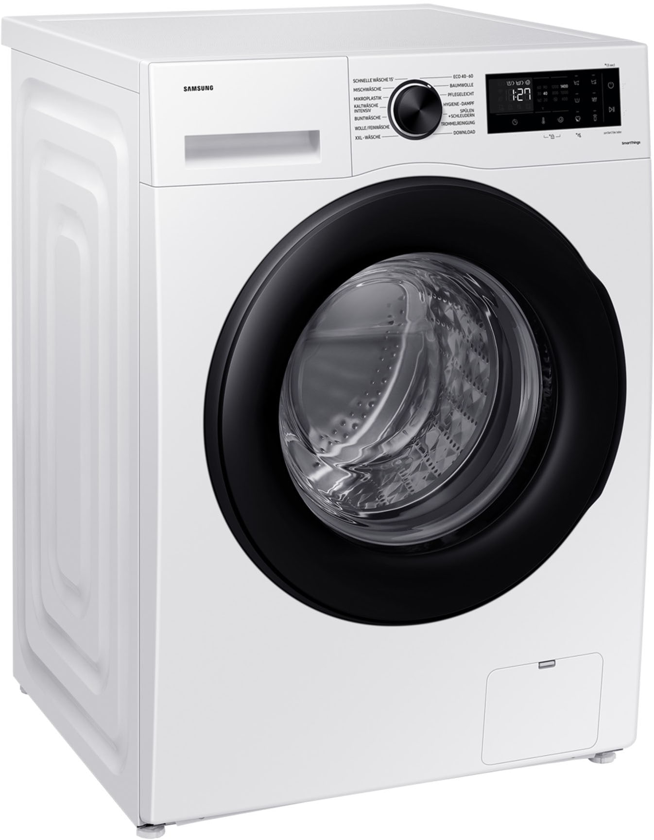 Samsung Waschmaschine WW5000C »WW9A-10W« 9 kg 1400 U/min