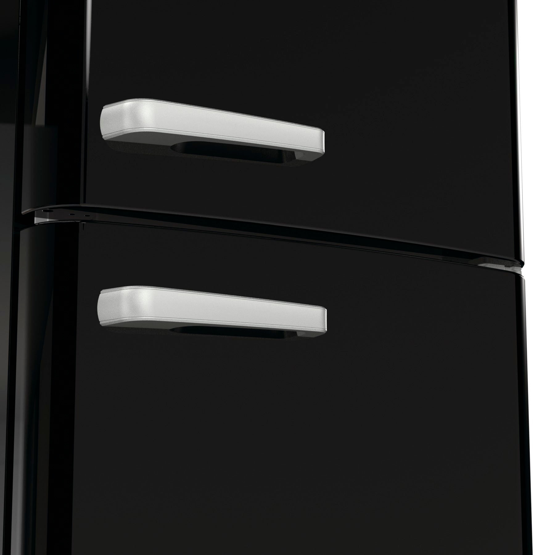 GORENJE Kühl-/Gefrierkombination »ONRK 619 DBK«