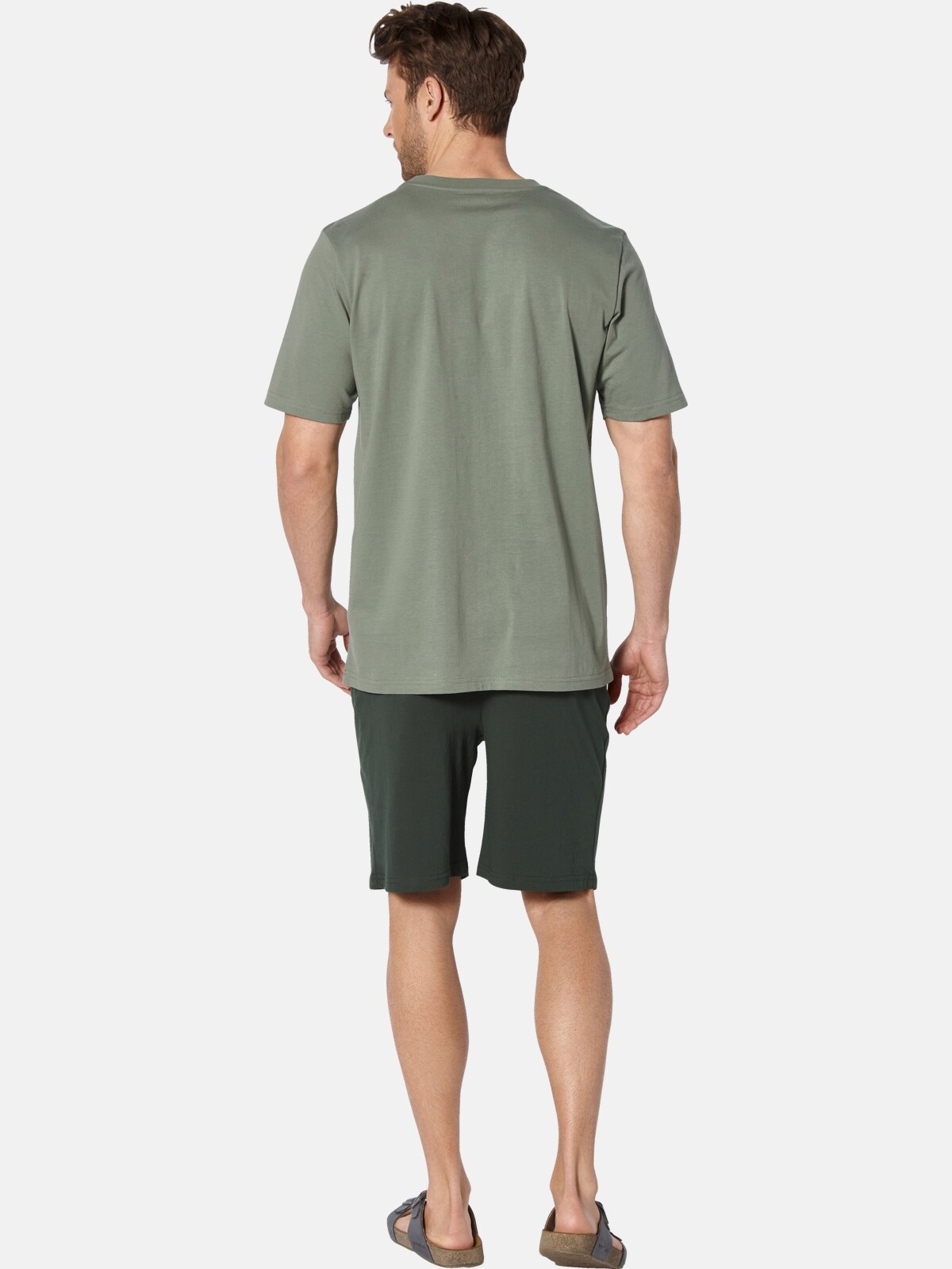 Babista Shorty »Kurzer Schlafanzug GALITESSO«