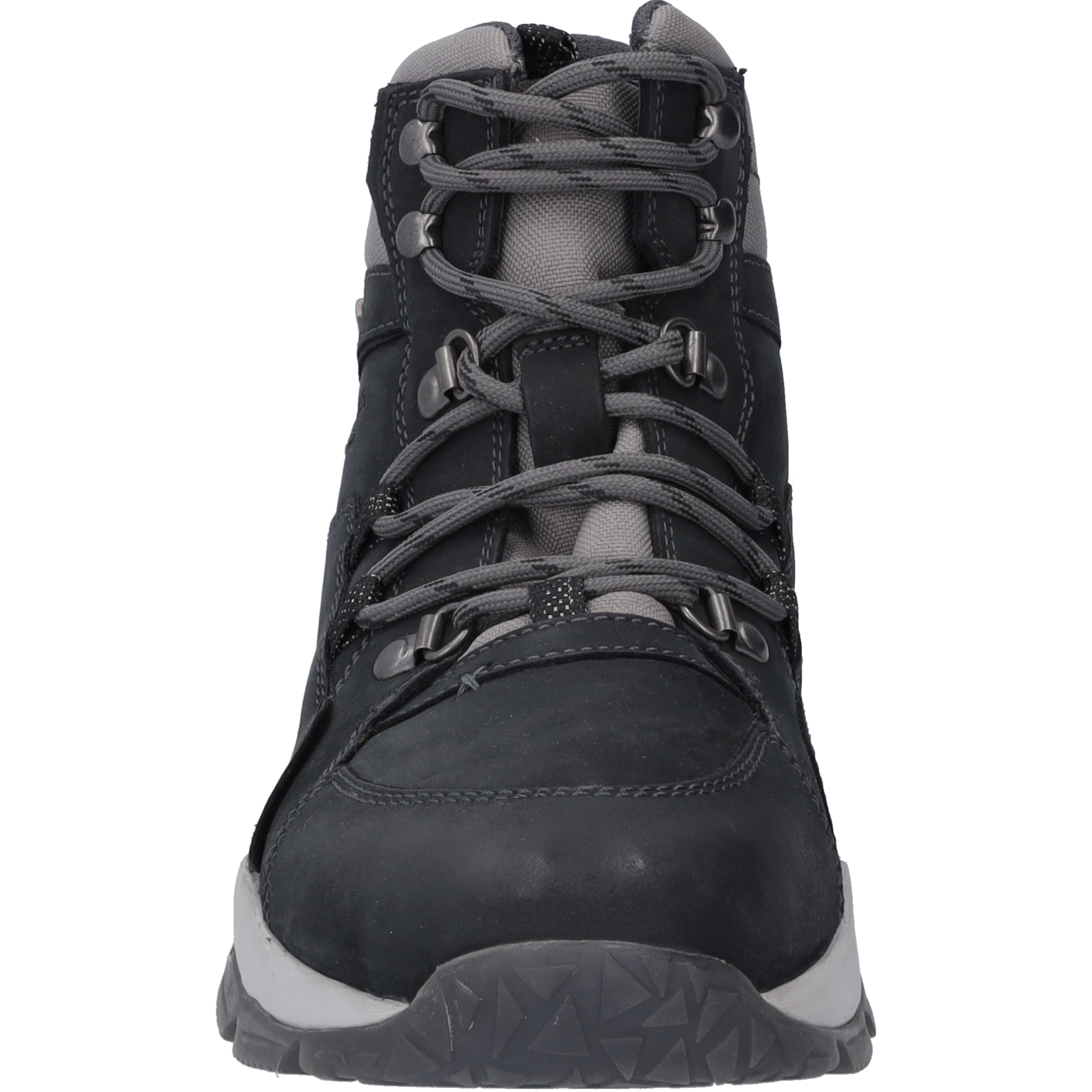 Josef Seibel Stiefelette »Philipp 50, schwarz-kombi«