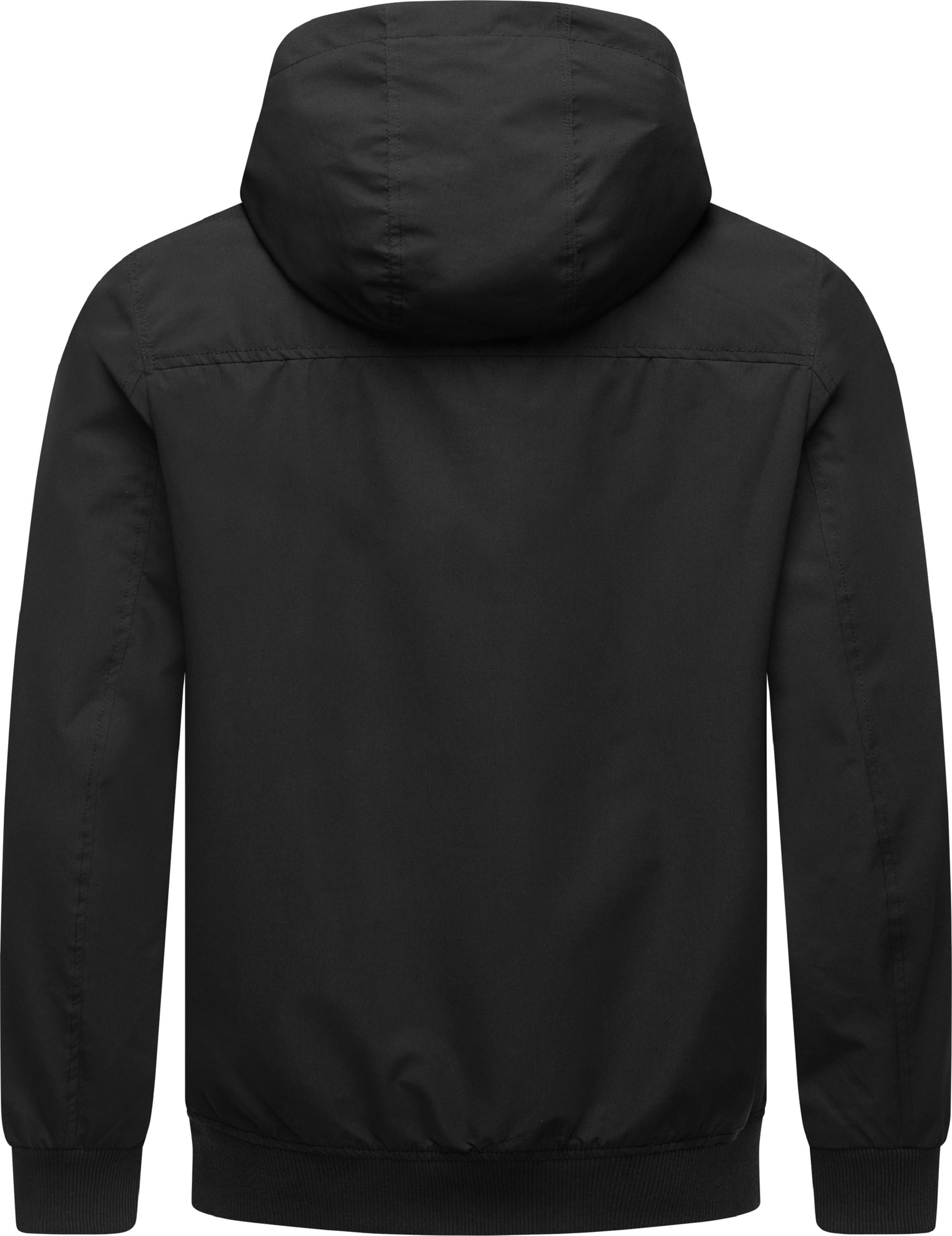 Ragwear Outdoorjacke »Übergangsjacke Perci«