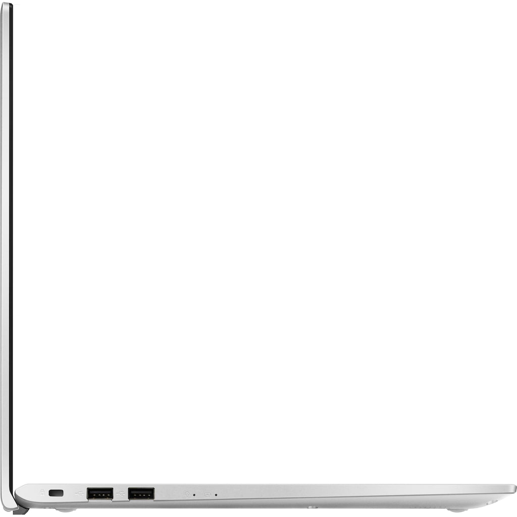 Asus Notebook »Vivobook 17 F712JA-AU774W«, 43,9 cm, / 17,3 Zoll, Intel, Core i7, Iris Plus Graphics, 512 GB SSD