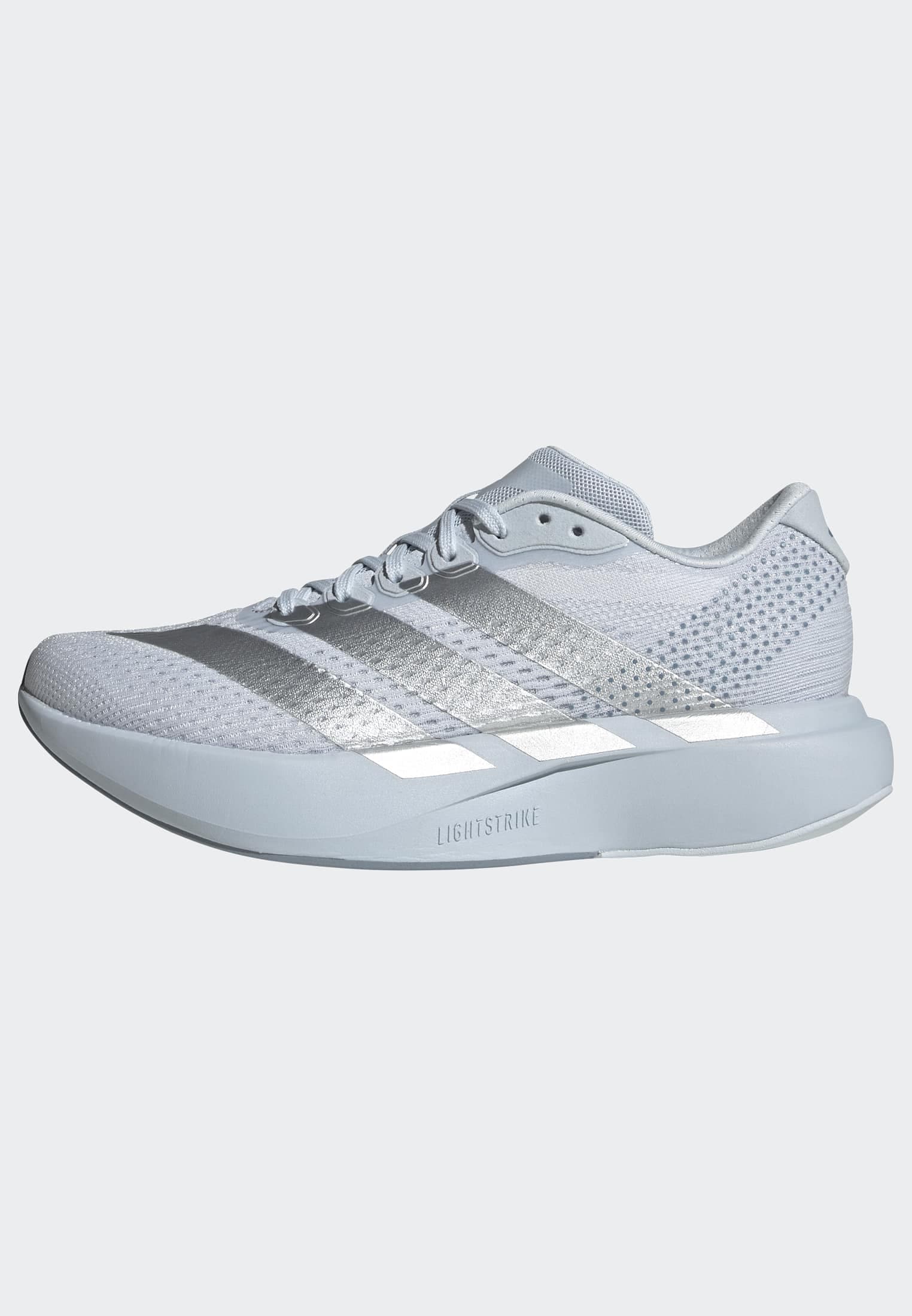 adidas Performance Laufschuh »ADIZERO PACER«  angelehnt an das Design vom EVO SL, sehr leicht