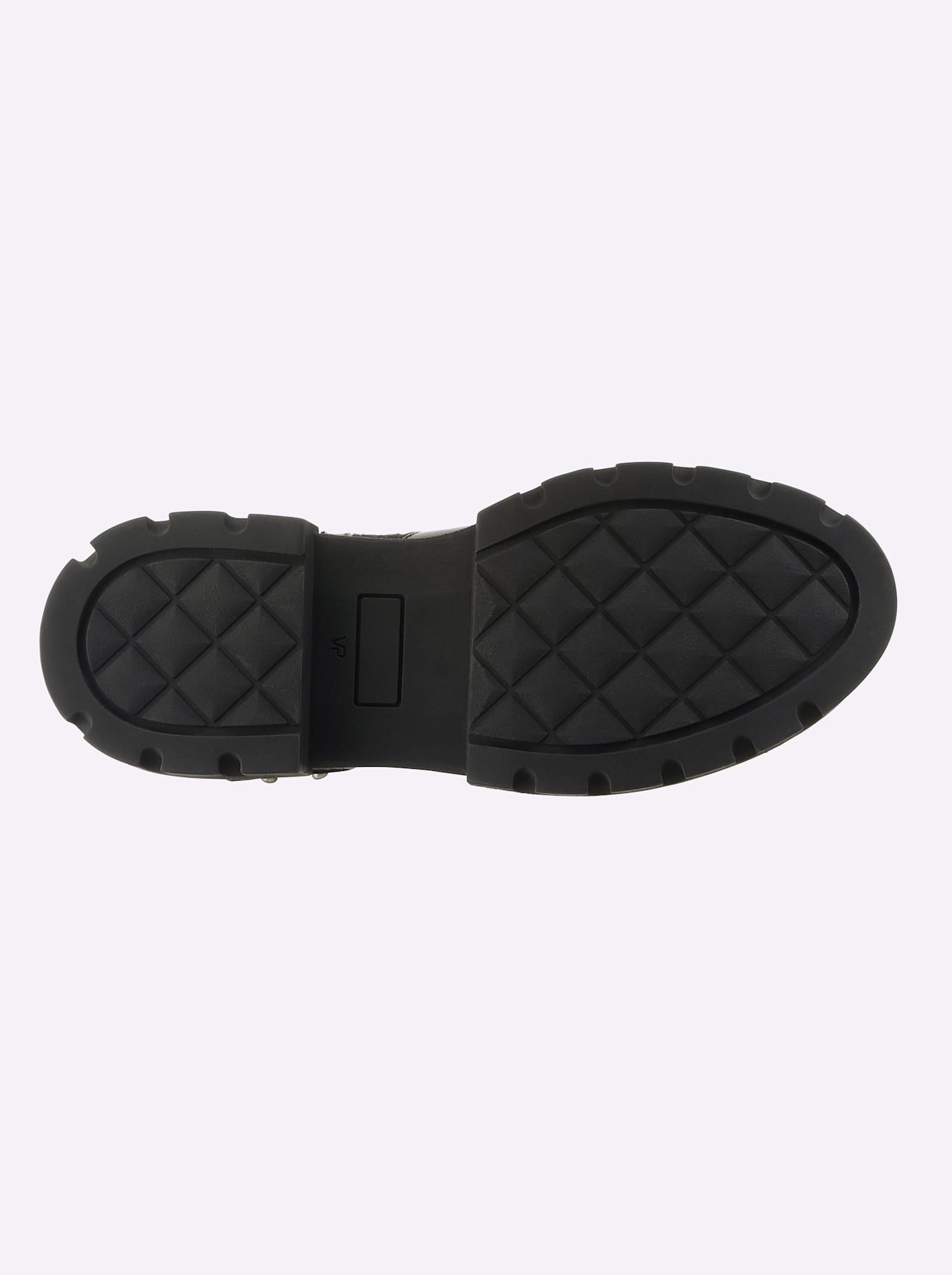 heine Stiefelette