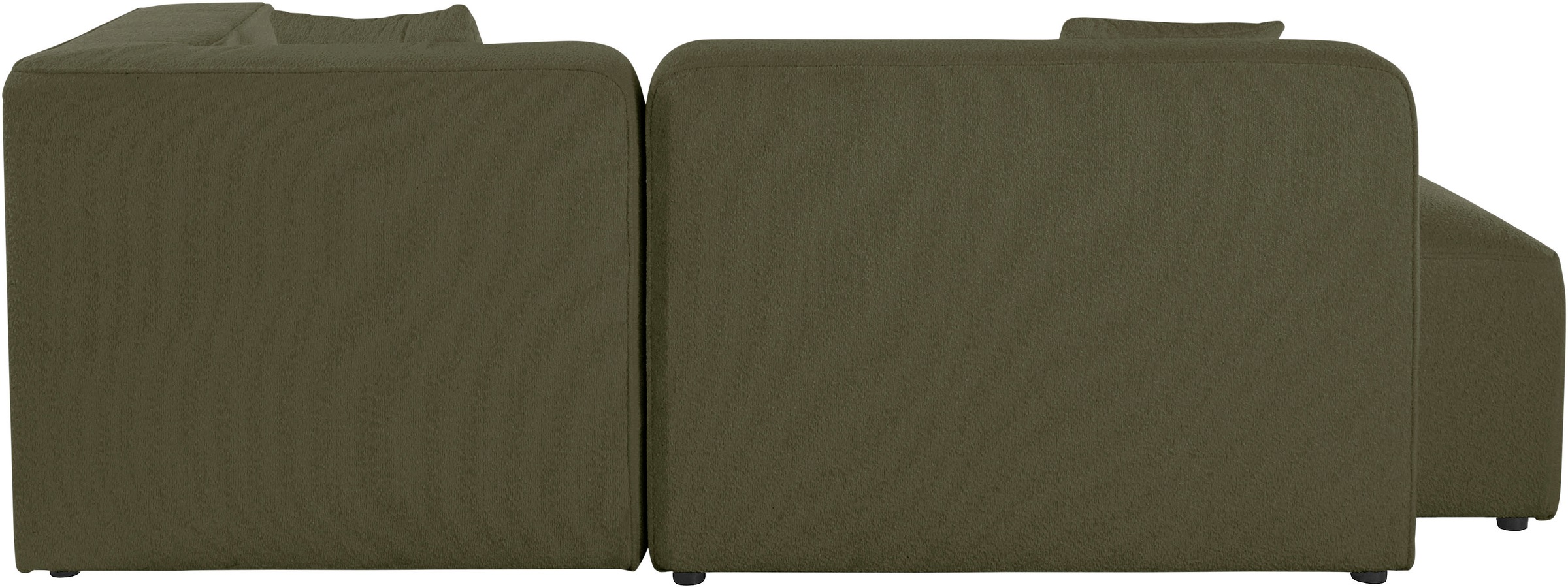 andas Ecksofa »Sundstrup L-Form«, Modulserie, individuelle Zusammenstellung