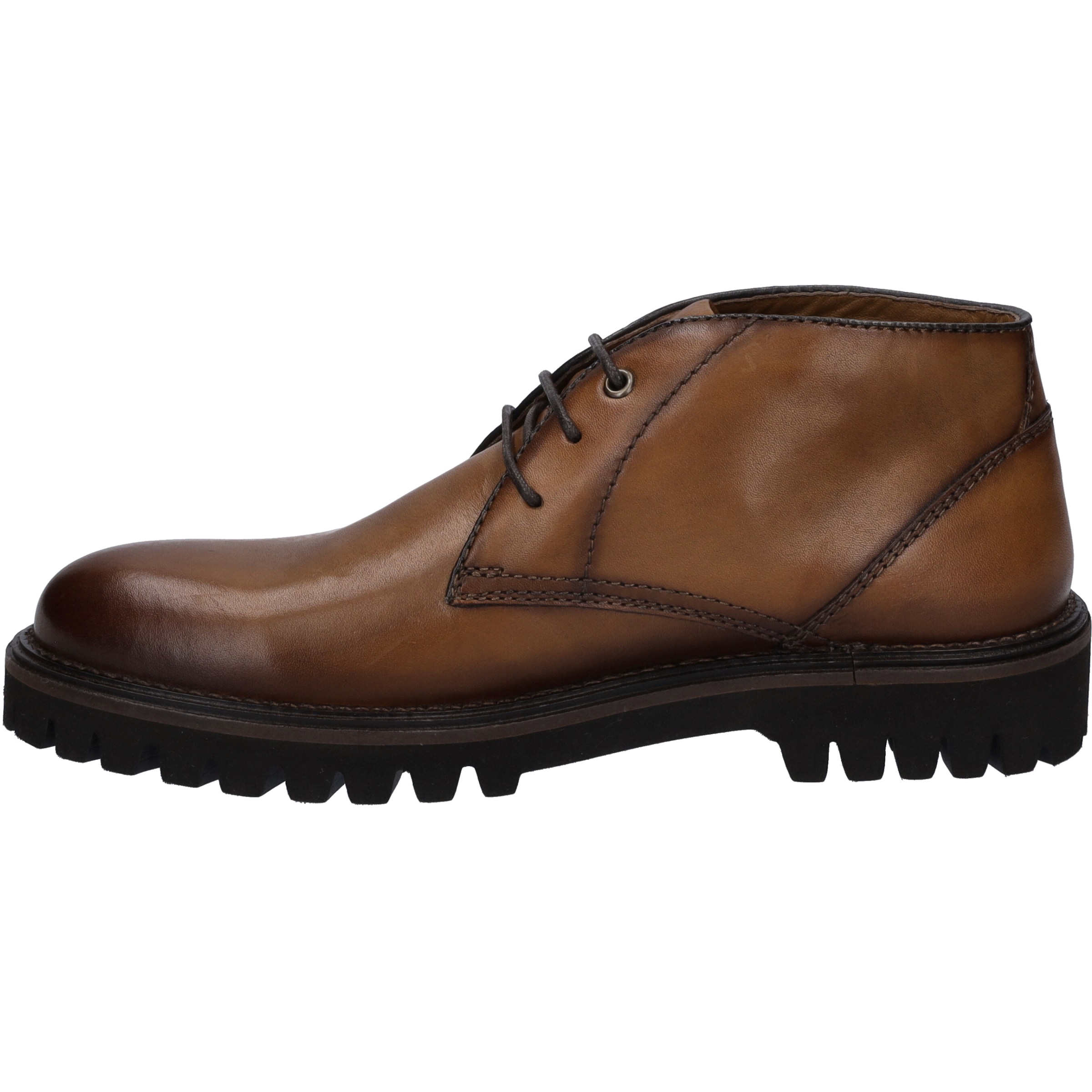 Josef Seibel Stiefelette »Romed 03, cognac«