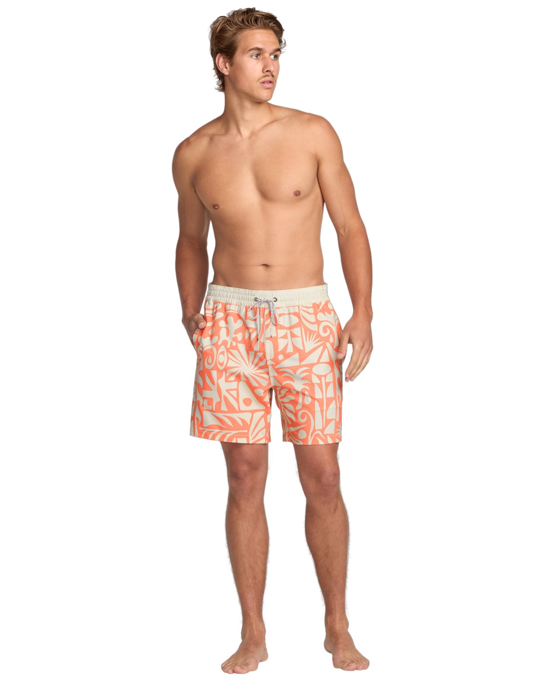 Billabong Boardshorts »Good Times 16"«