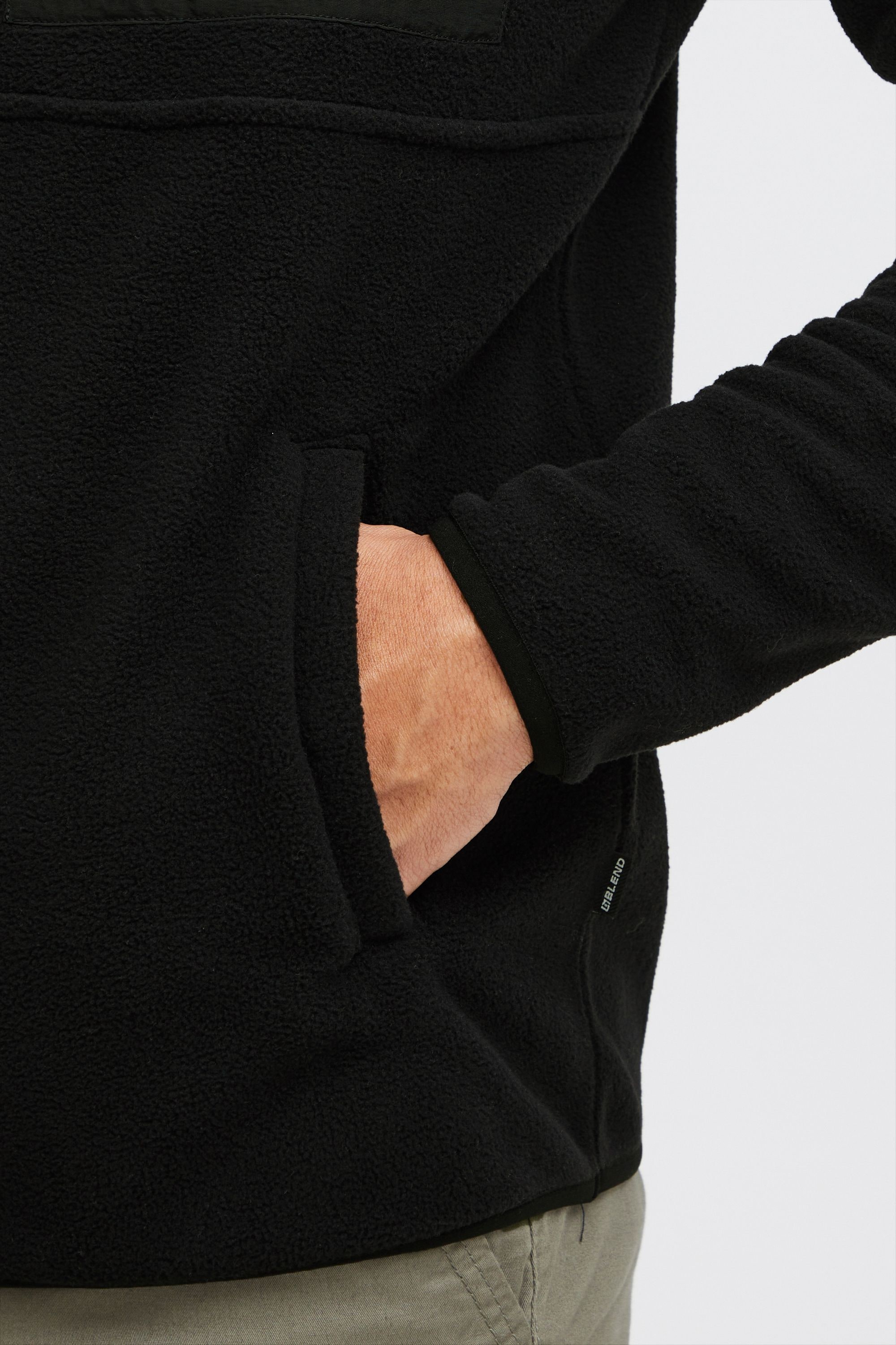 Blend Outdoorjacke »Troyer BHFloren«