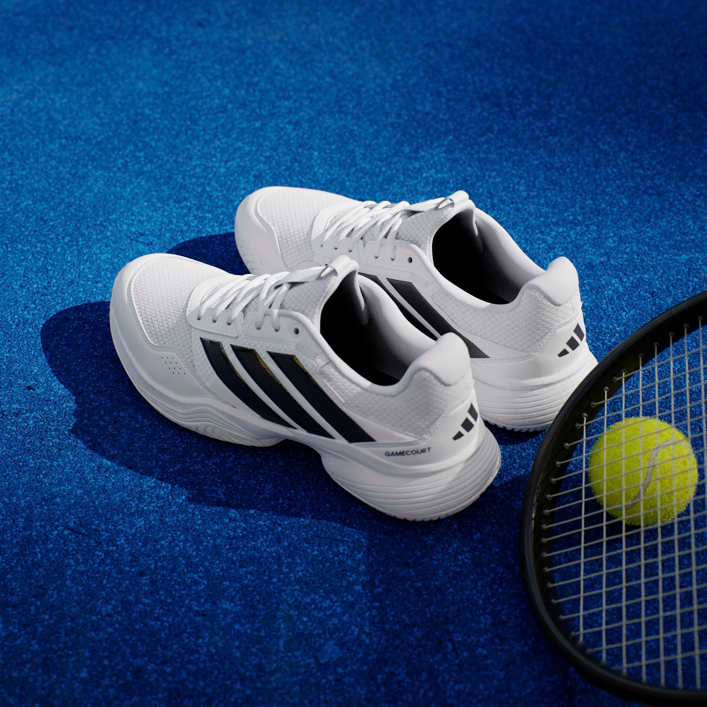 adidas Performance Tennisschuh »GAMECOURT 3 ALL COURT«  für Hartcourt, All-Court