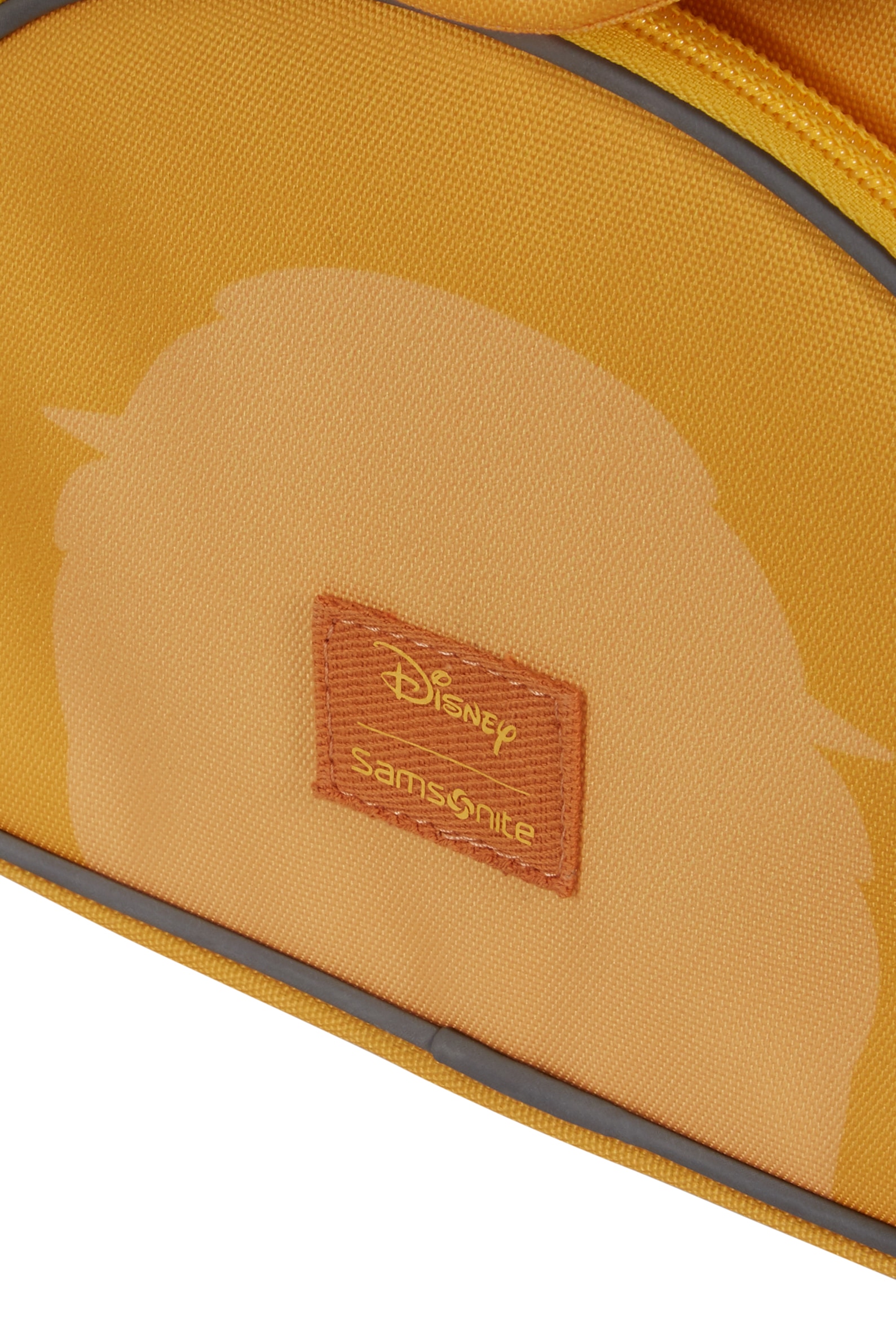 Samsonite Kinderrucksack »Disney« fröhliches 3D?Design