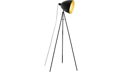 EGLO Stehlampe »HUNNINGHAM«, E27 kaufen